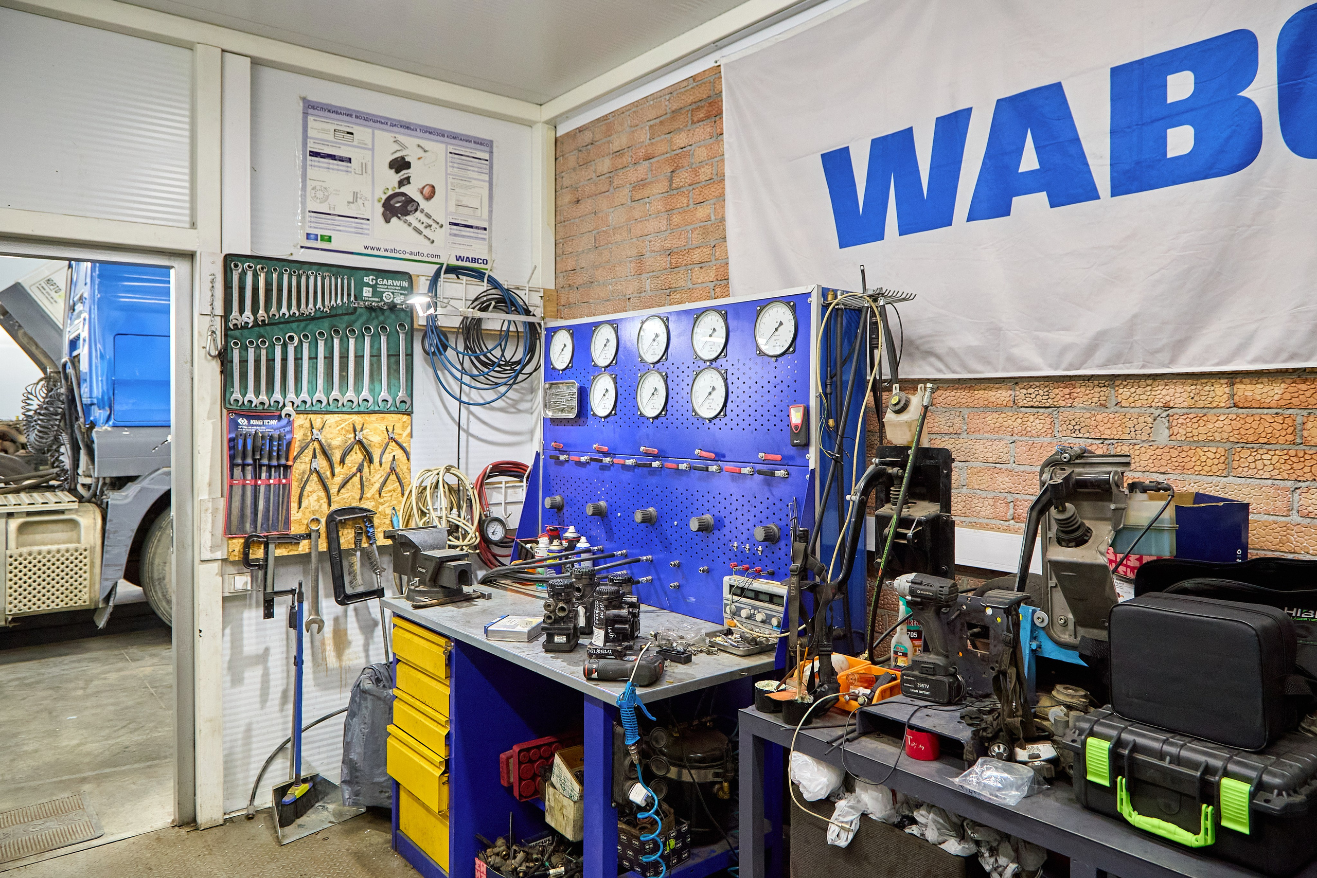 Промышленные съемки. Съемка производства. Фотограф Руслан Потапов в Краснодаре