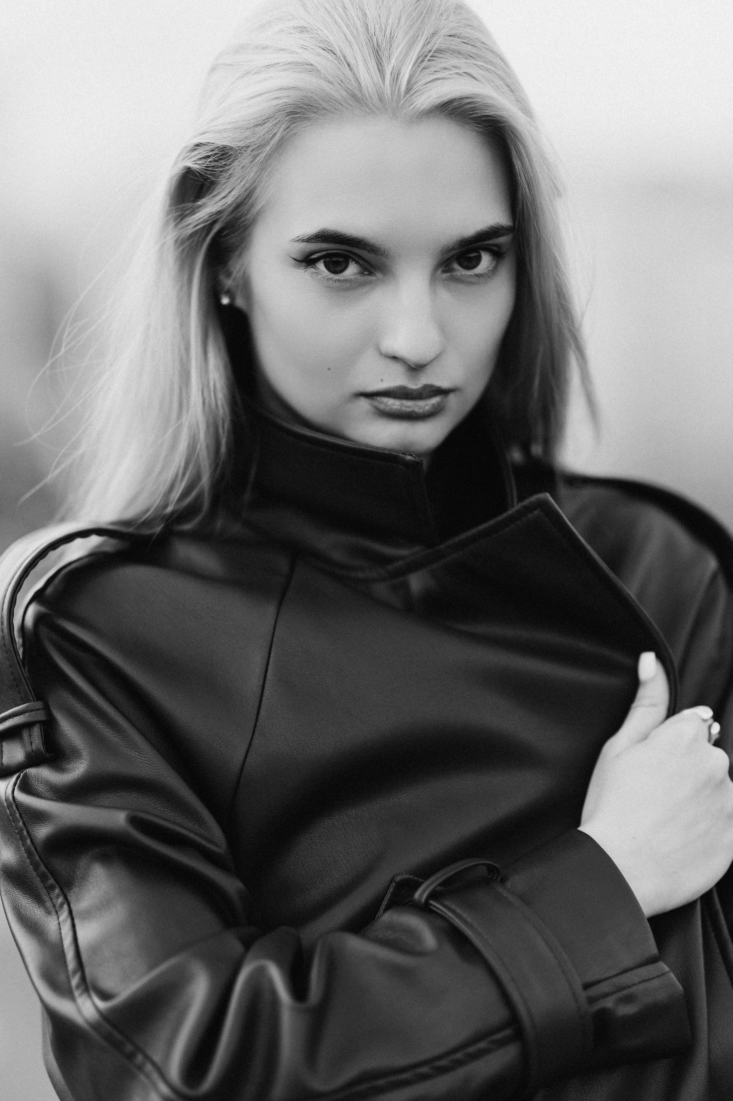 Полина. Фотограф Аби