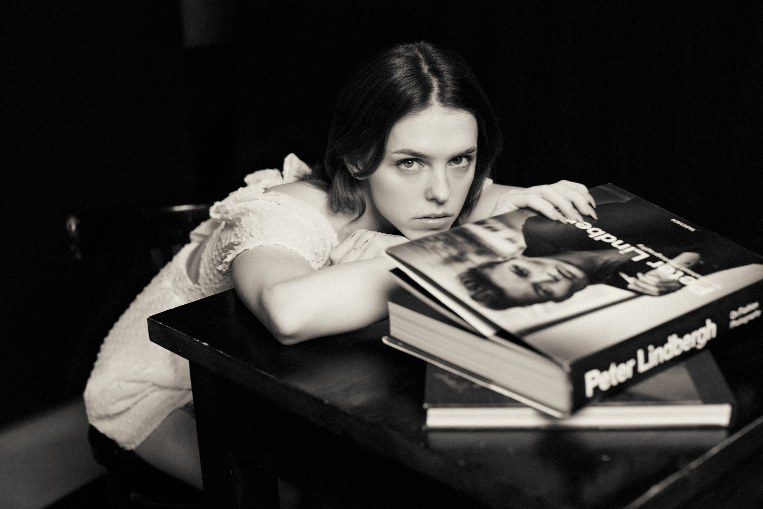 Саша. Устинова Софья. Фотограф. Москва