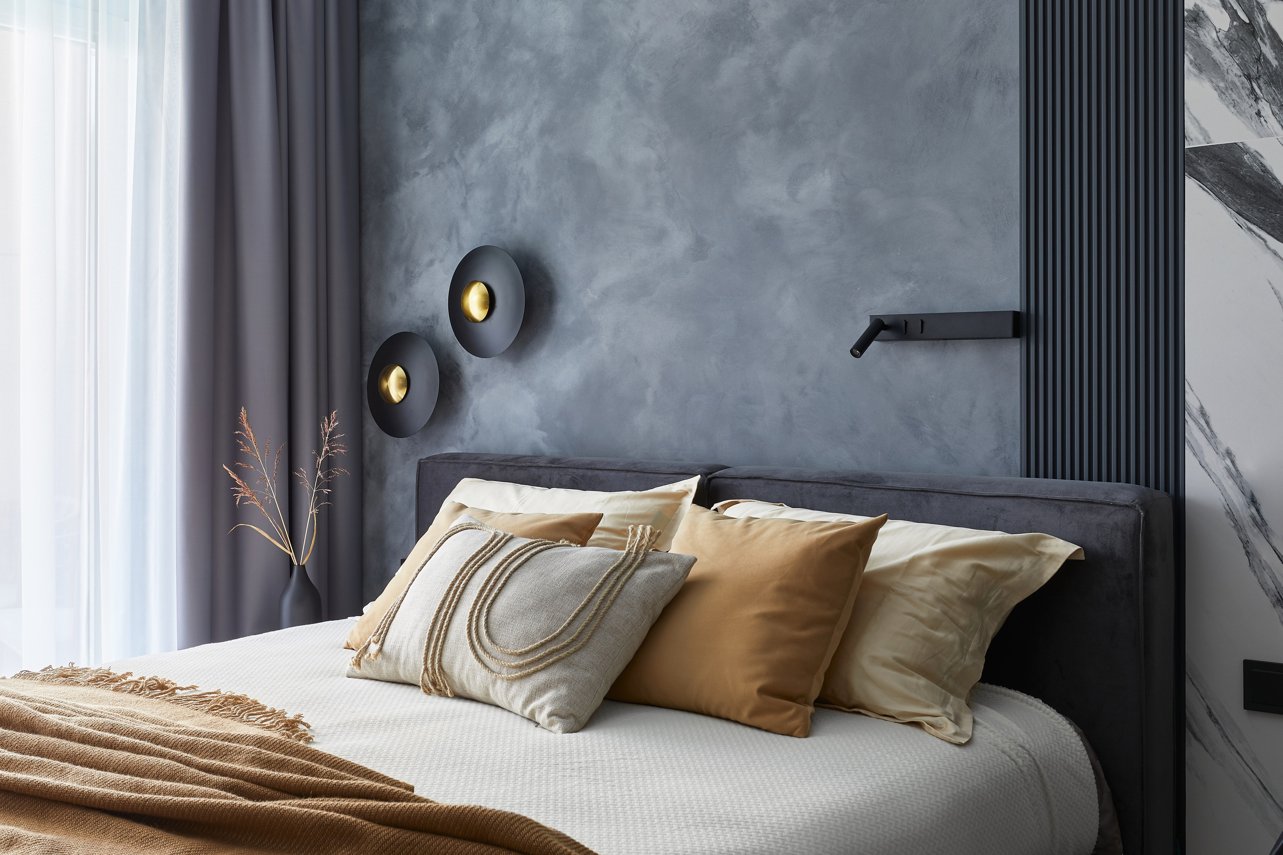 КВАРТИРА В ЖК АЛЛЕЯ ПАРК. Интерьерный фотограф в Сочи Анисимова Ольга