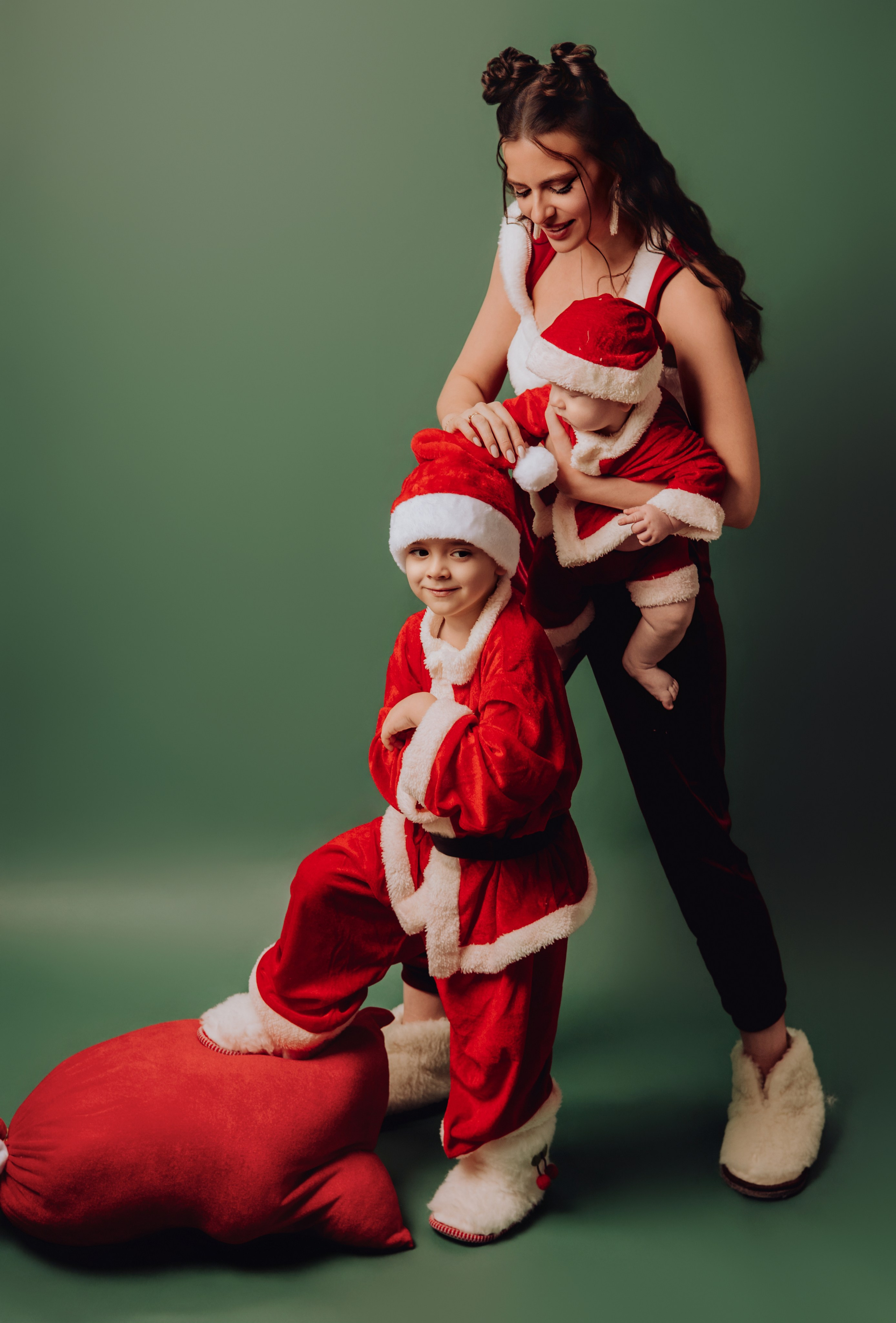 Семейные. Фотограф беременности и семей Нижневартовск