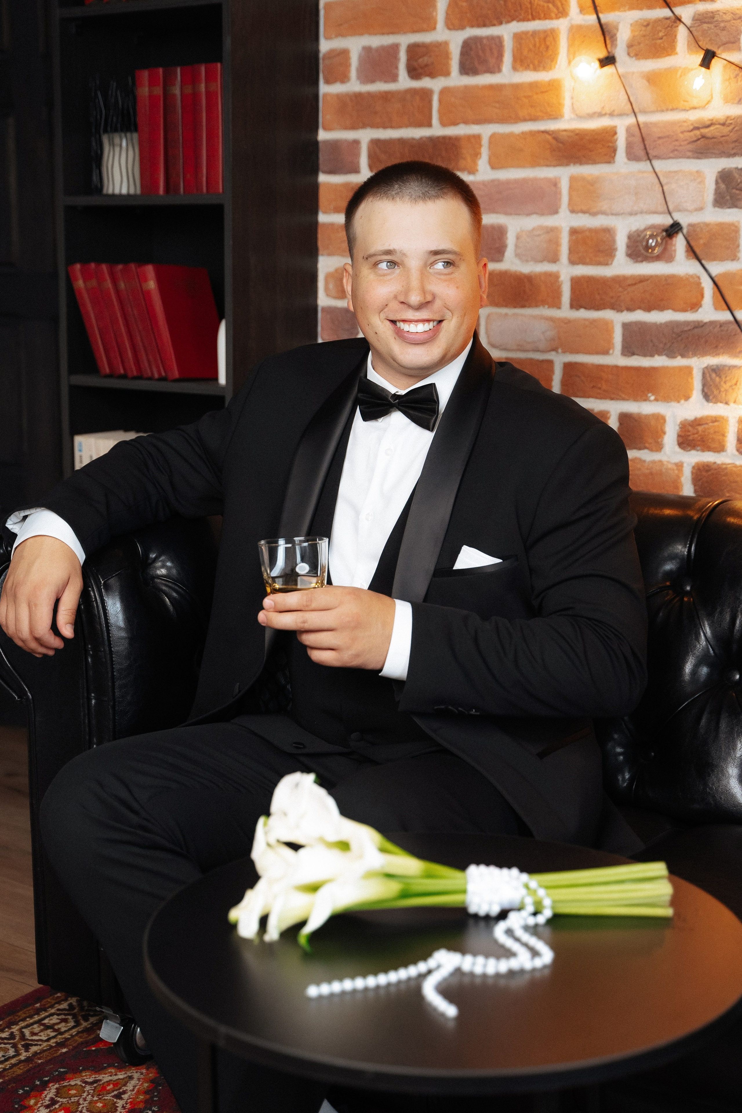 Антон & Милена. Семейный и свадебный фотограф в Бугуруслане Екатерина Ронжина