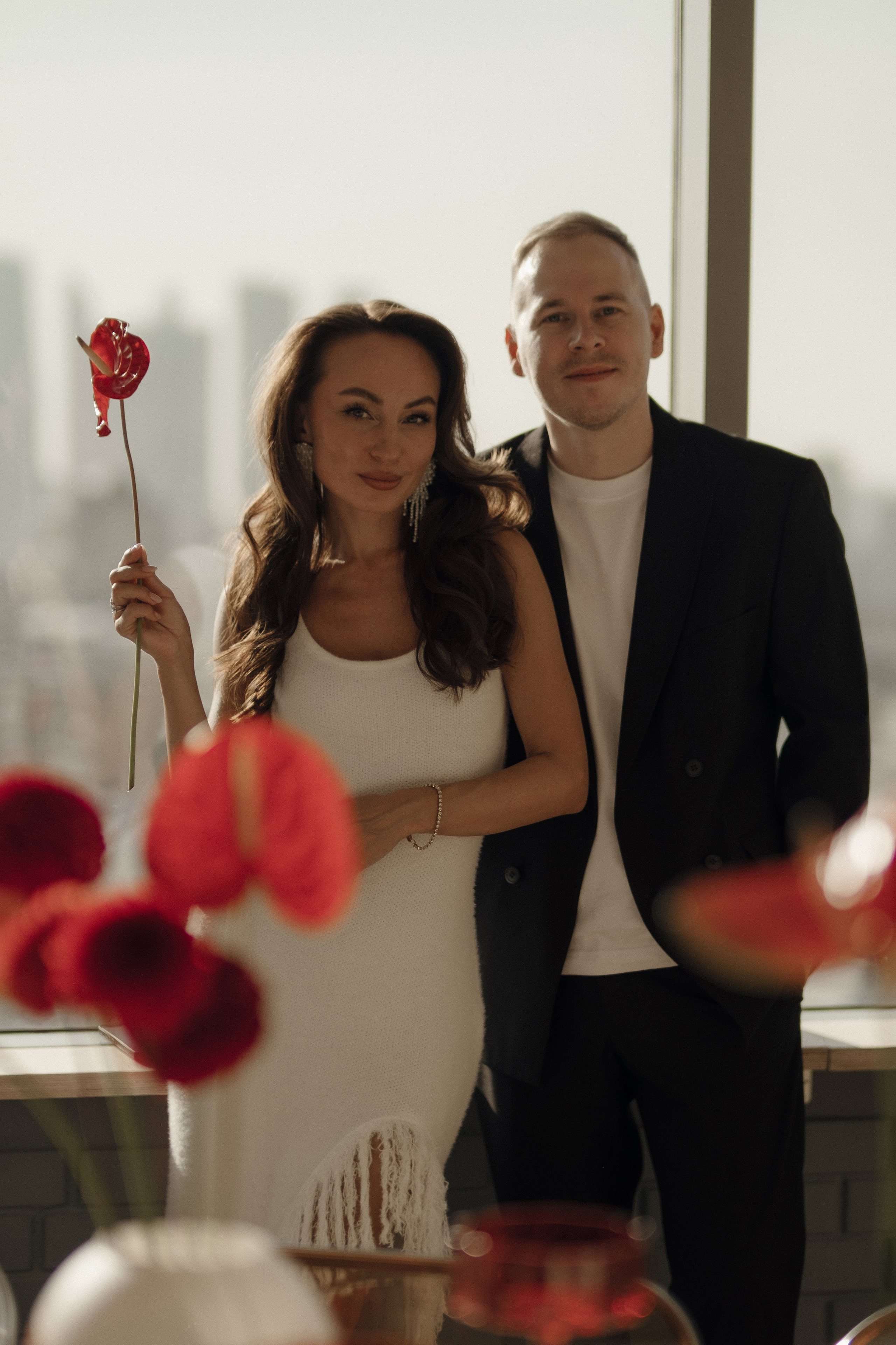 RedDay. Сентиментальная свадебная фотография