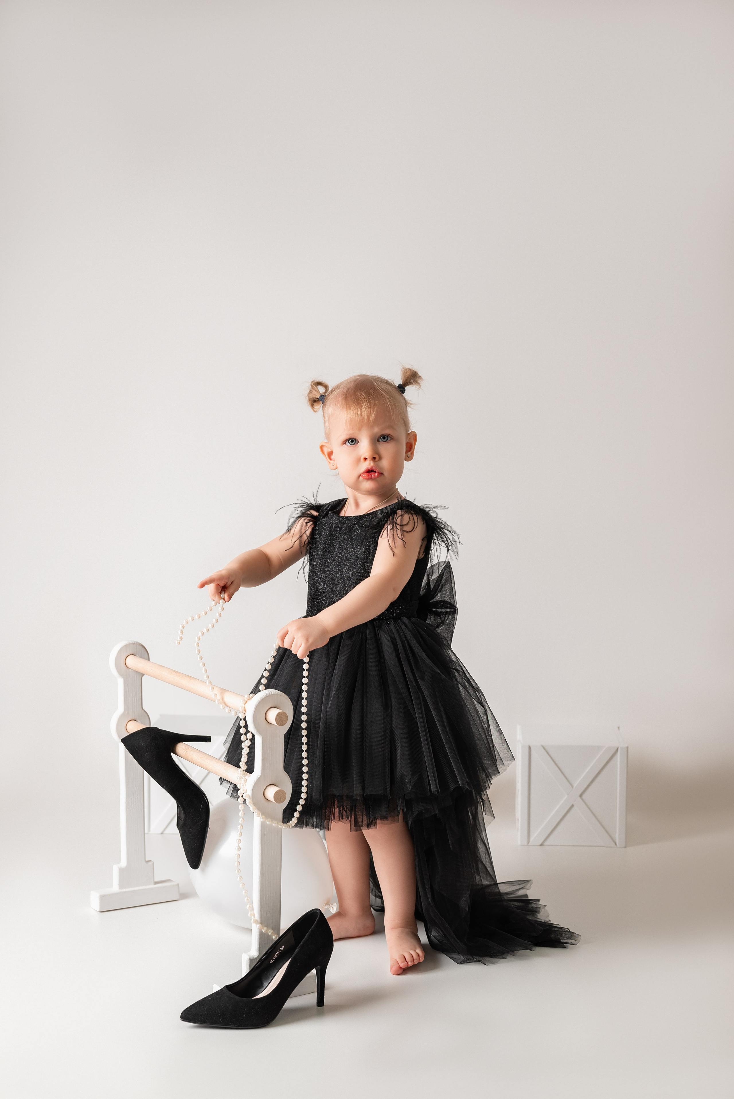 Фотосессия 2-х летия. Фотограф новорожденных в Норильске Виктория Шагалиева