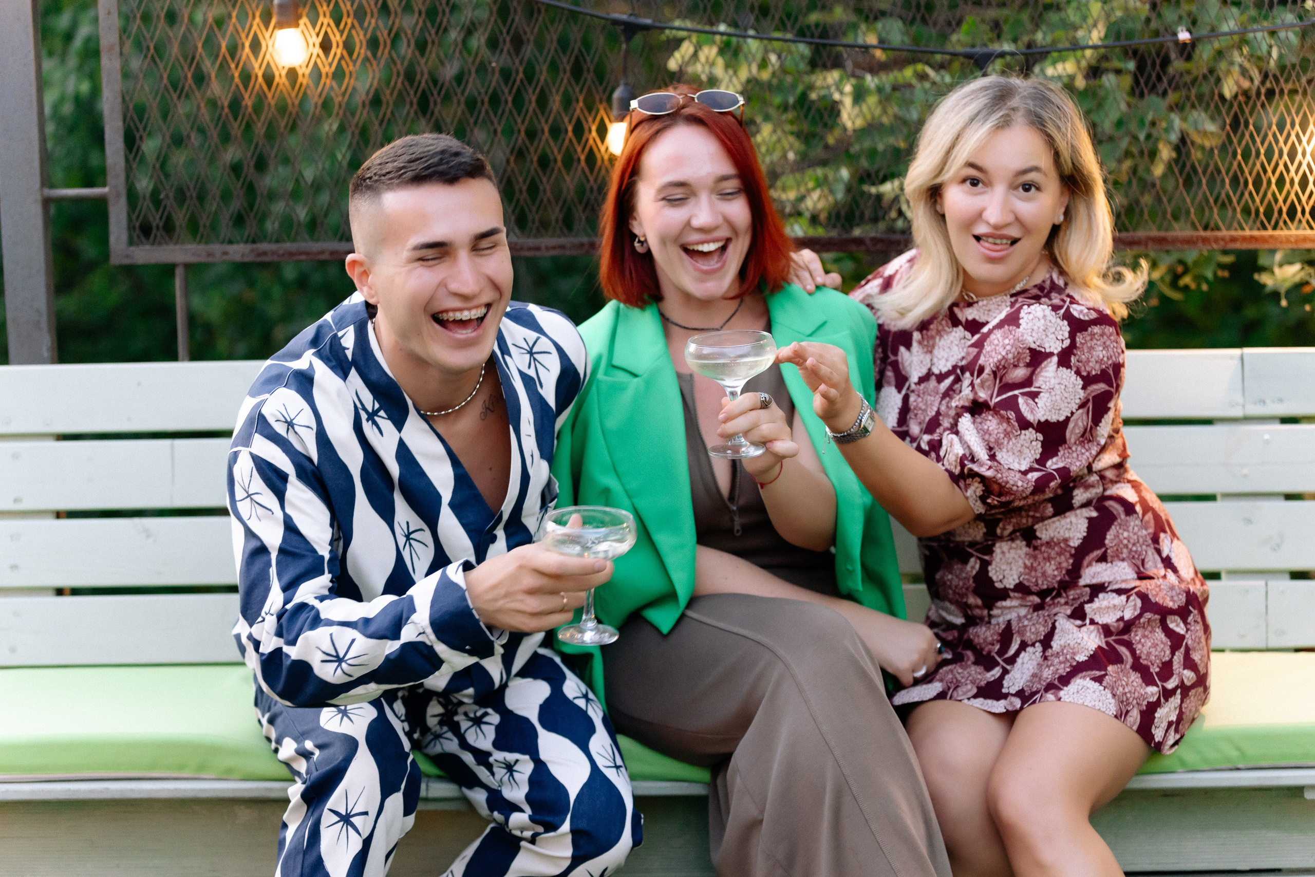 Профессиональный фотограф на день рождения и юбилей. Свадебный фотограф в Москве Мария Крош