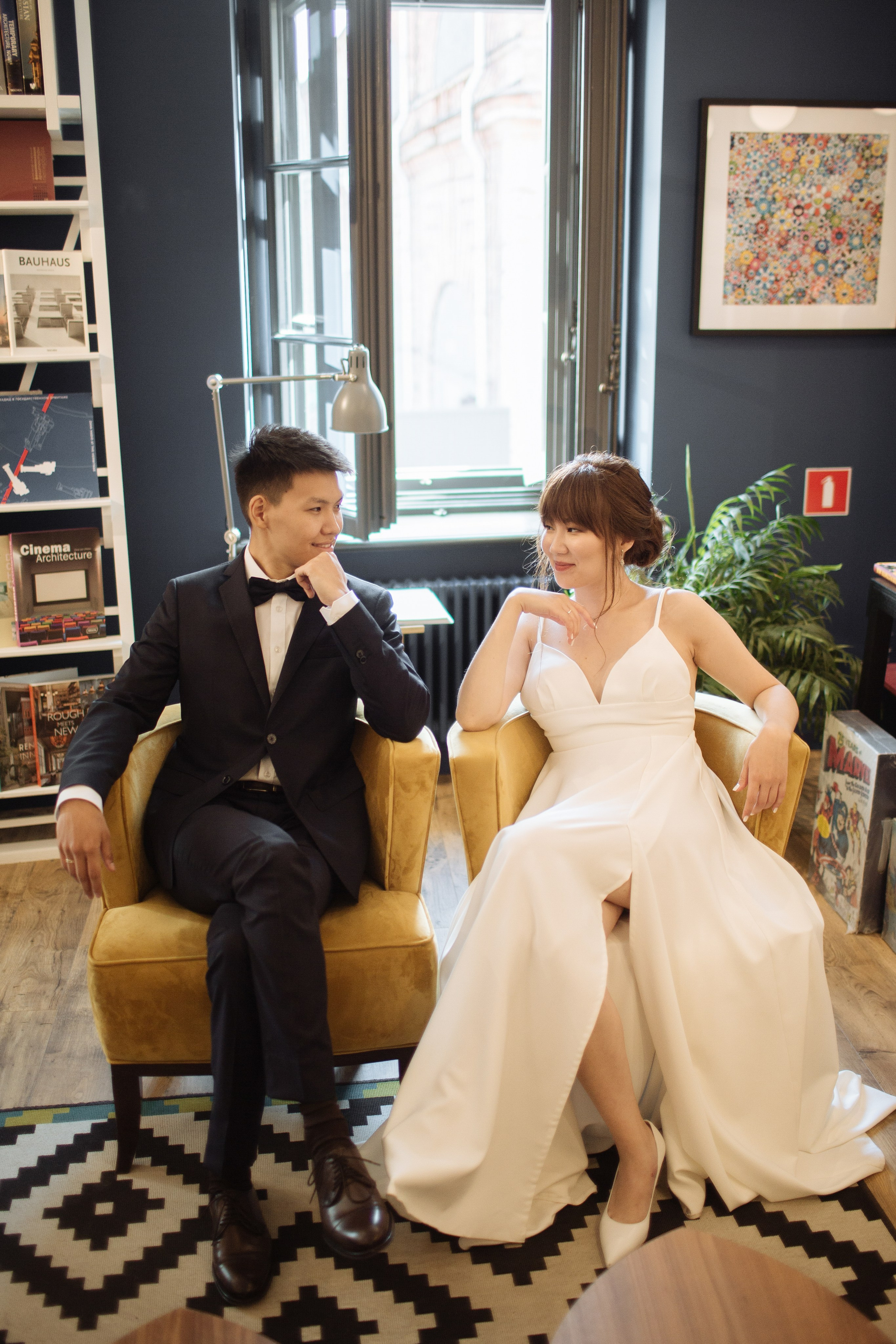 Айта. Портфолио свадебного фотографа. Роман Каргаполов