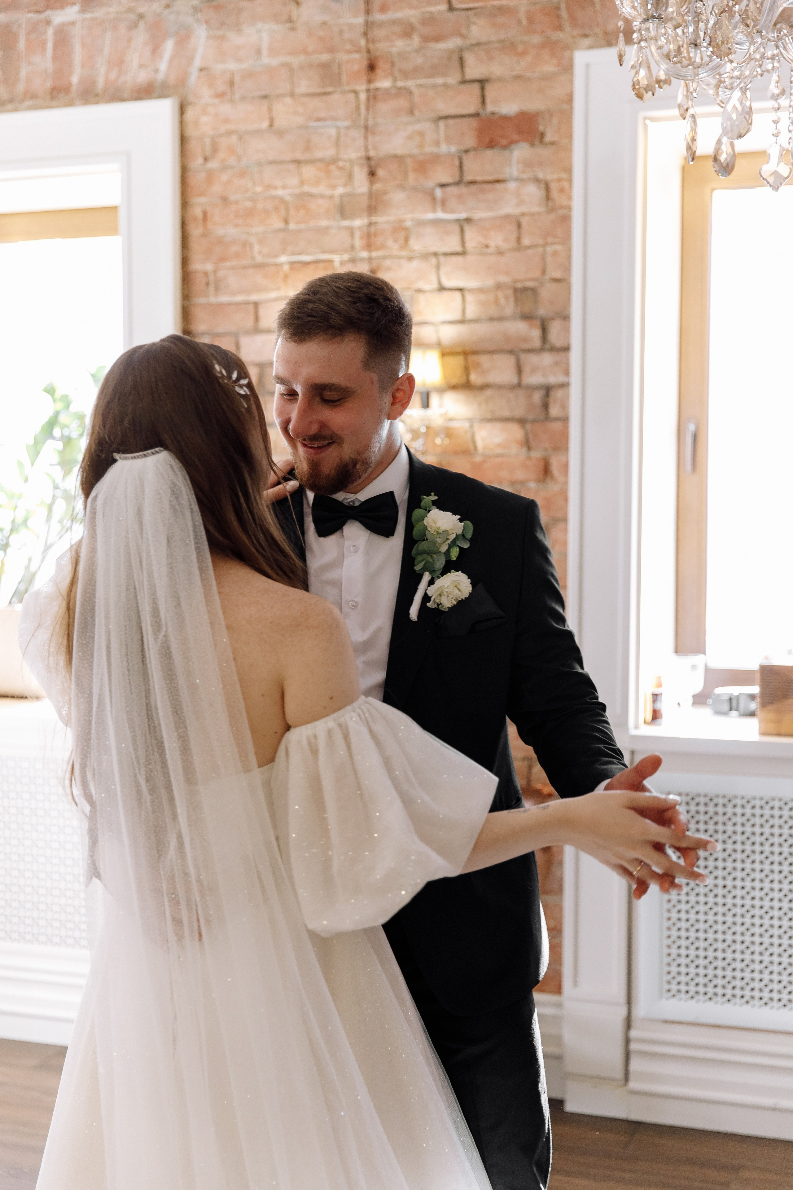 Слава и Юлия. Свадебный фотограф Фадеева Алёна