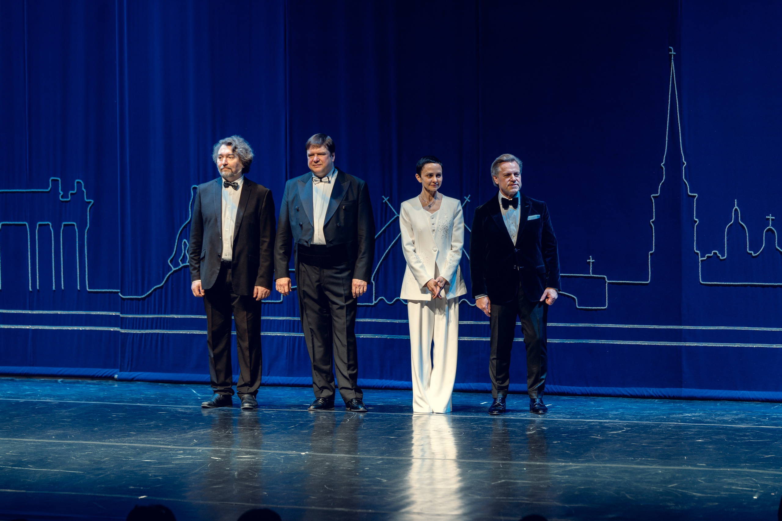 Гала-концерт «Путь к мечте». Tatyana Dubova. Portrait and Family Photographer, Saint Petersburg