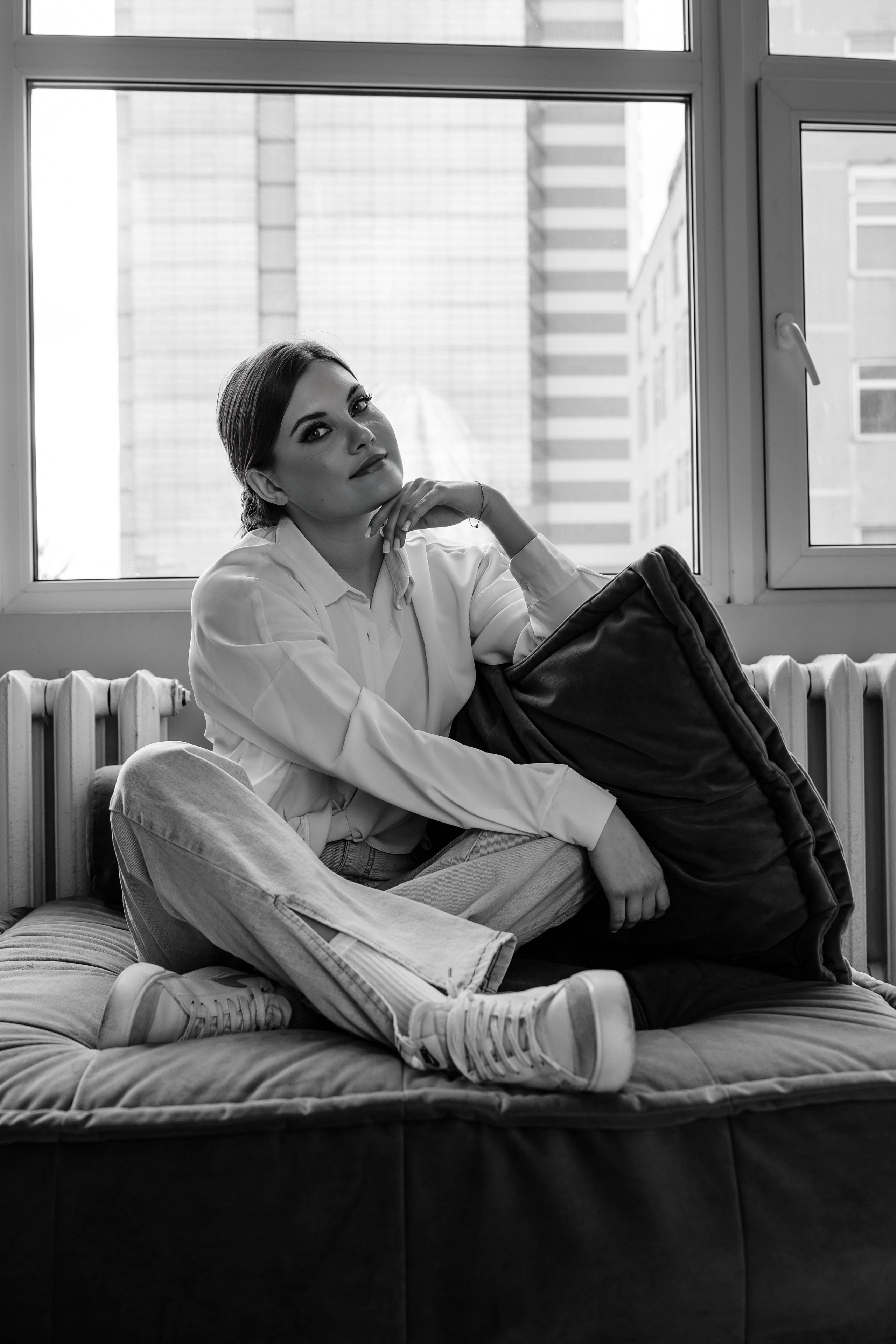 Екатерина. Профессиональный фотограф