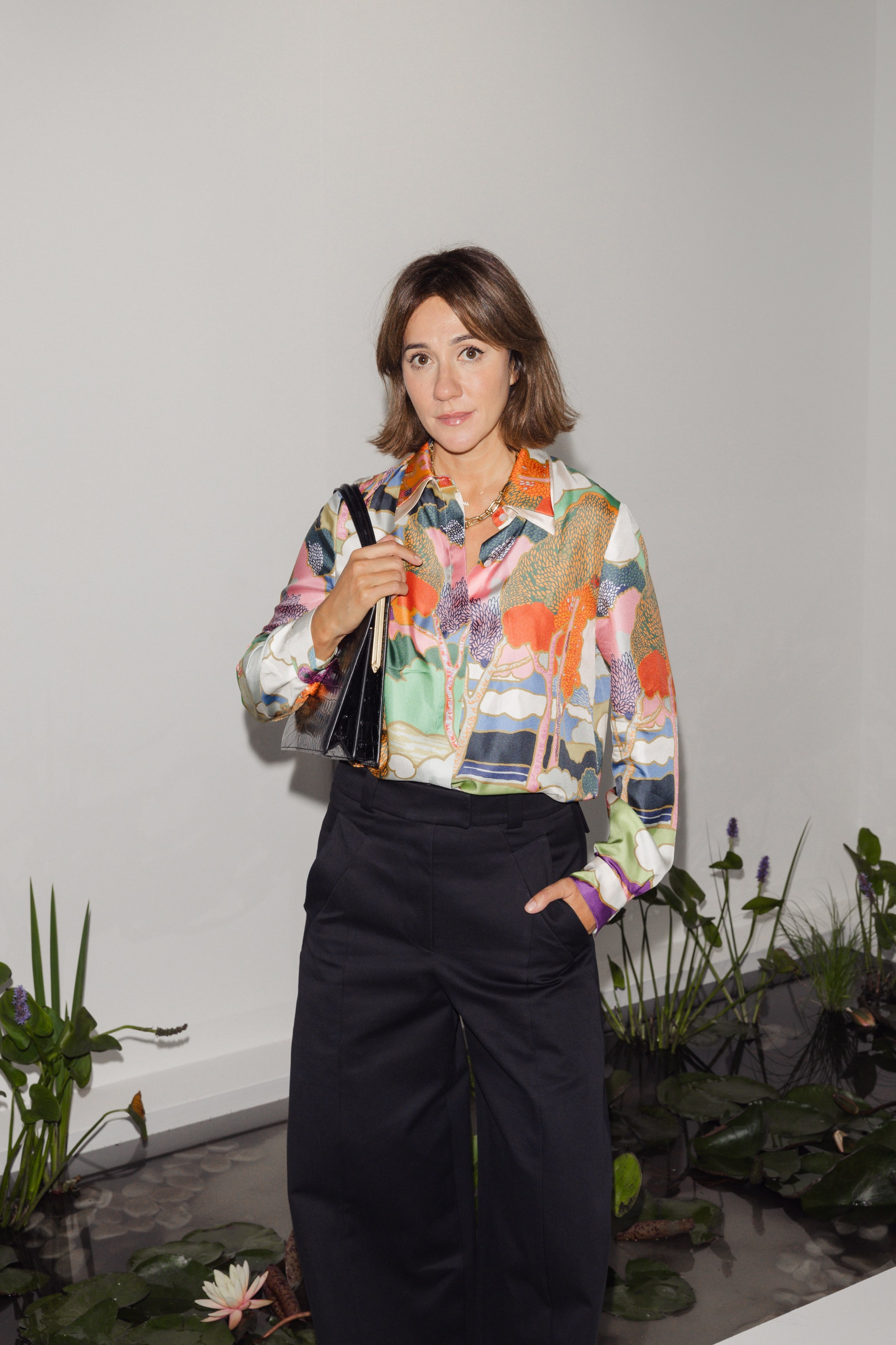 The Act x COSMOSCOW 2025