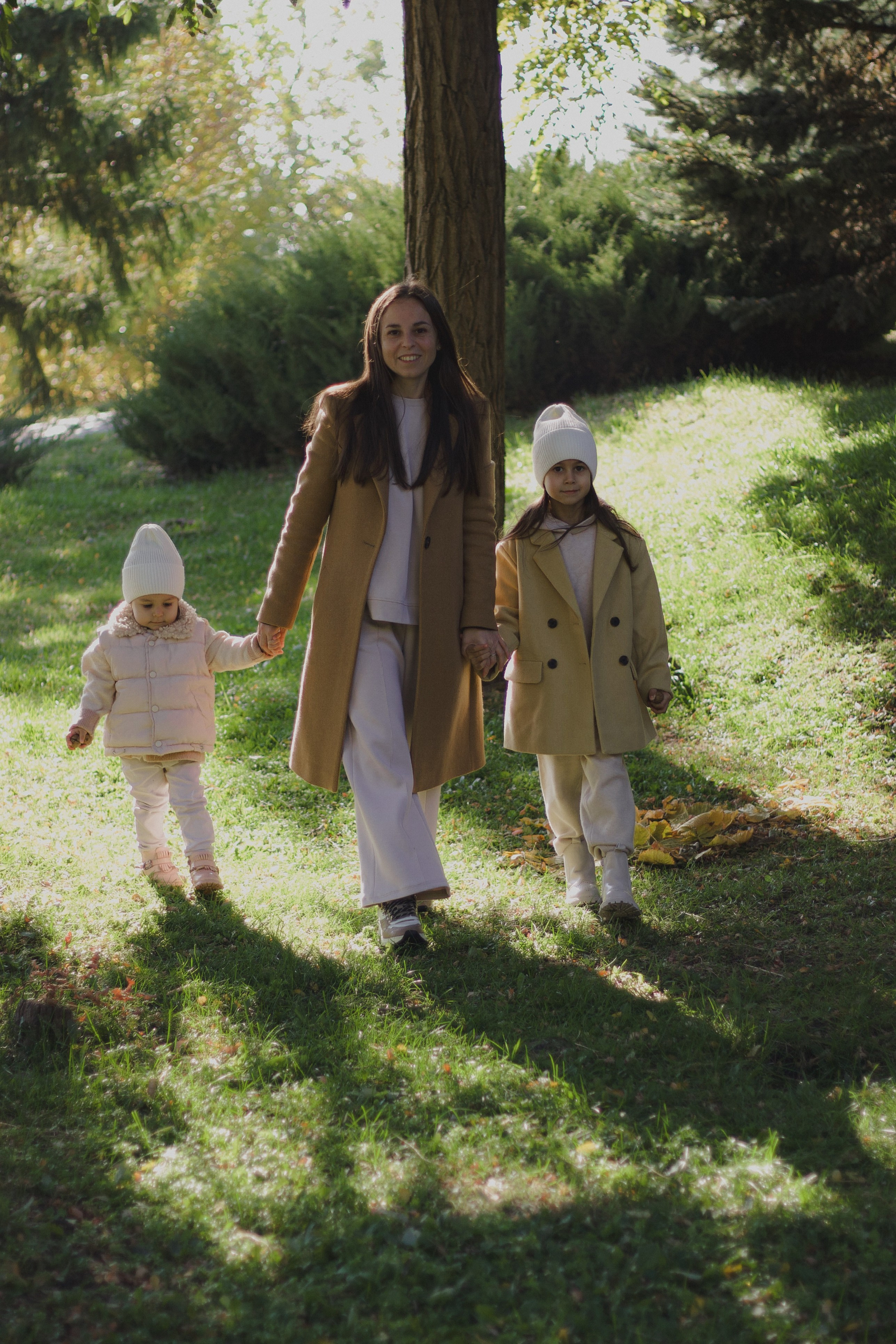 Margarita+Diana+Rita. Lusy Redina | Семейный Фотограф | Волгоград