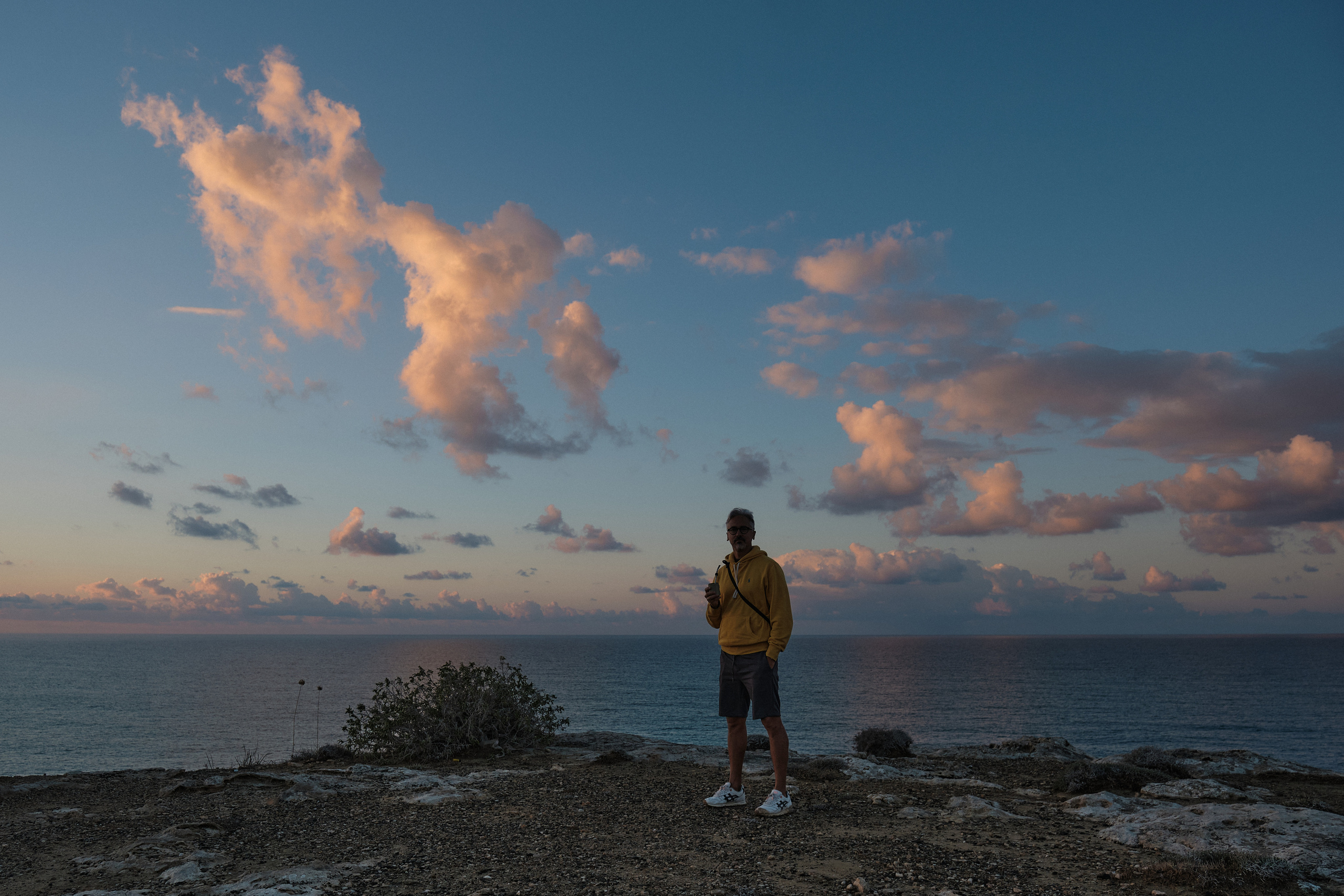 CYPRUS > > 2022\2. Aleksandr Kobtsev