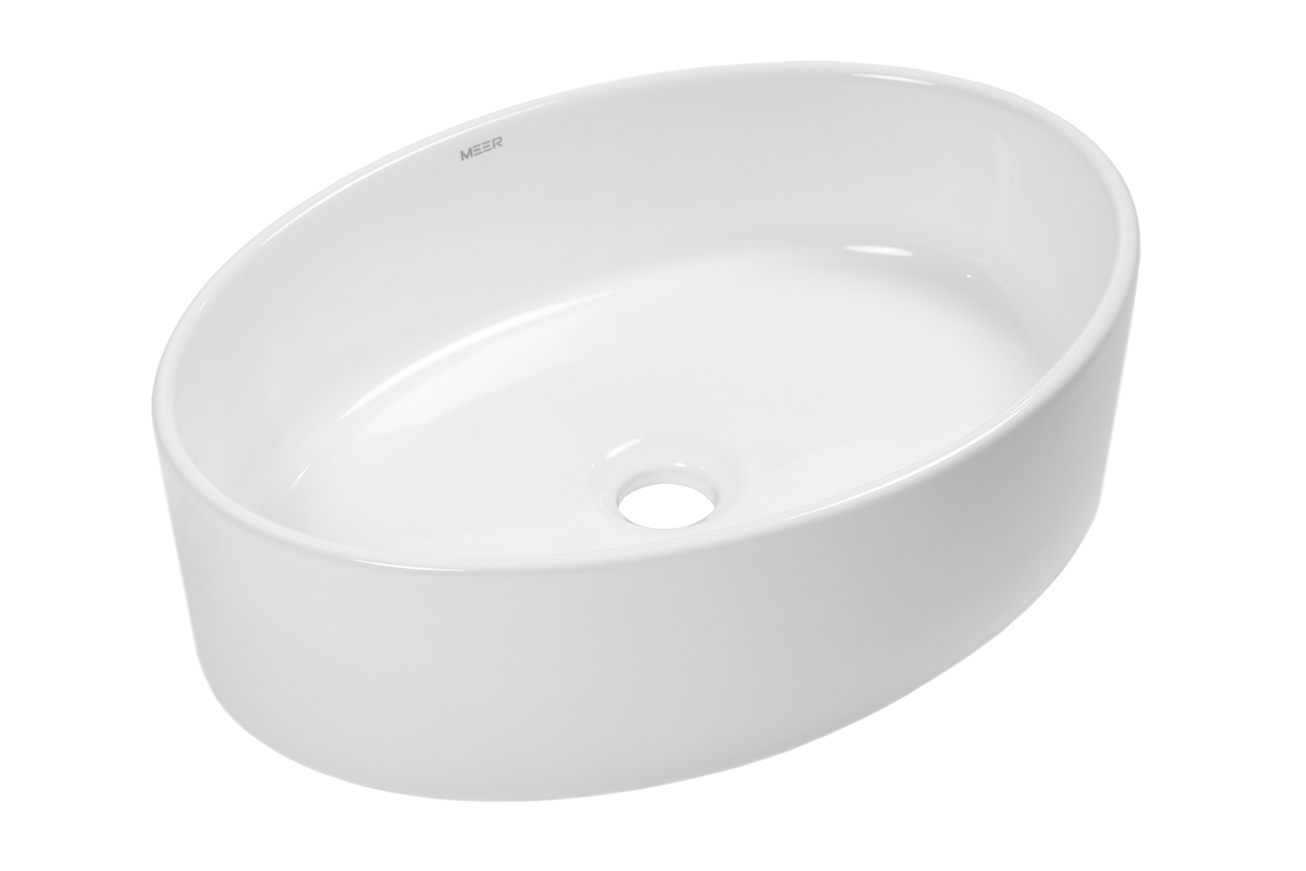 MEER Catalog / Premium bathroom brand. Aleksandr Kobtsev