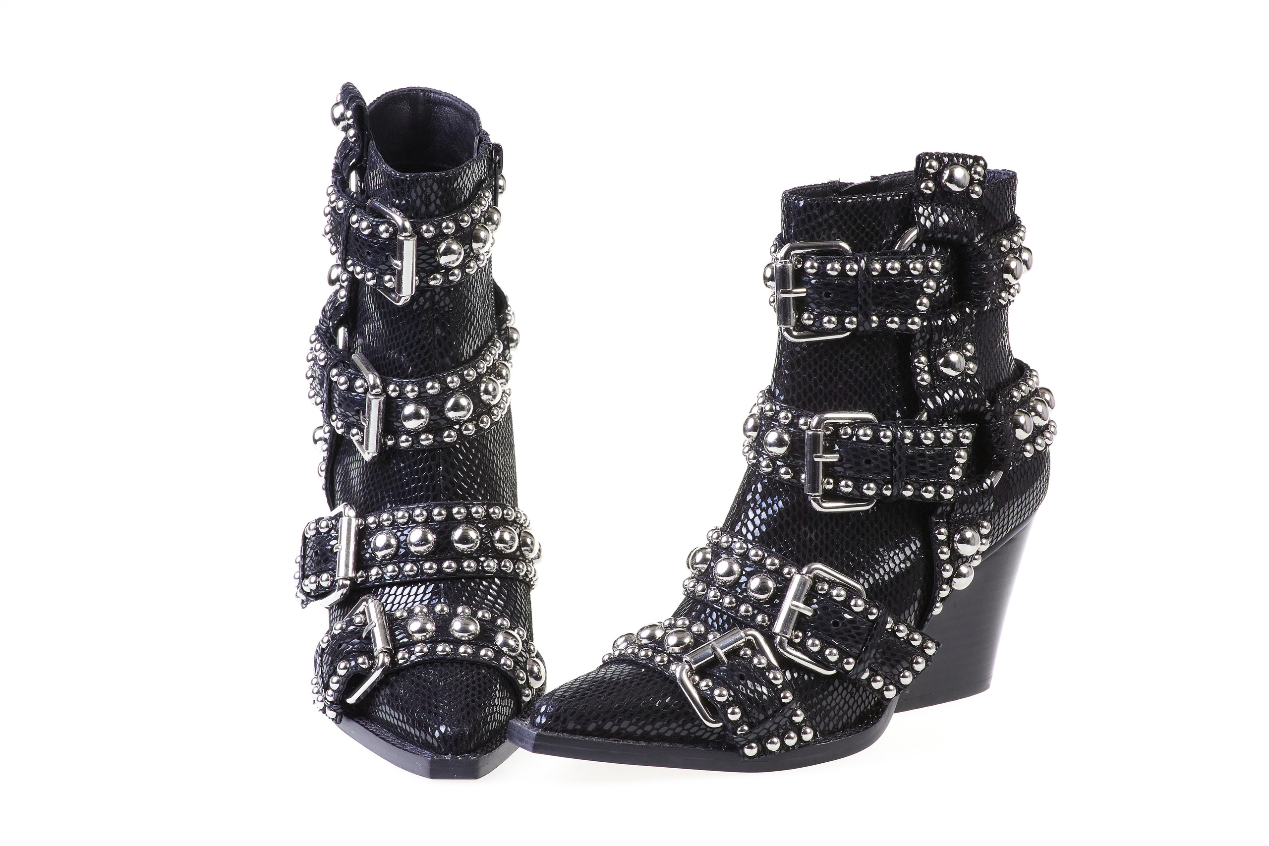 Jeffrey Campbell Catalog / Shoe brand. Aleksandr Kobtsev