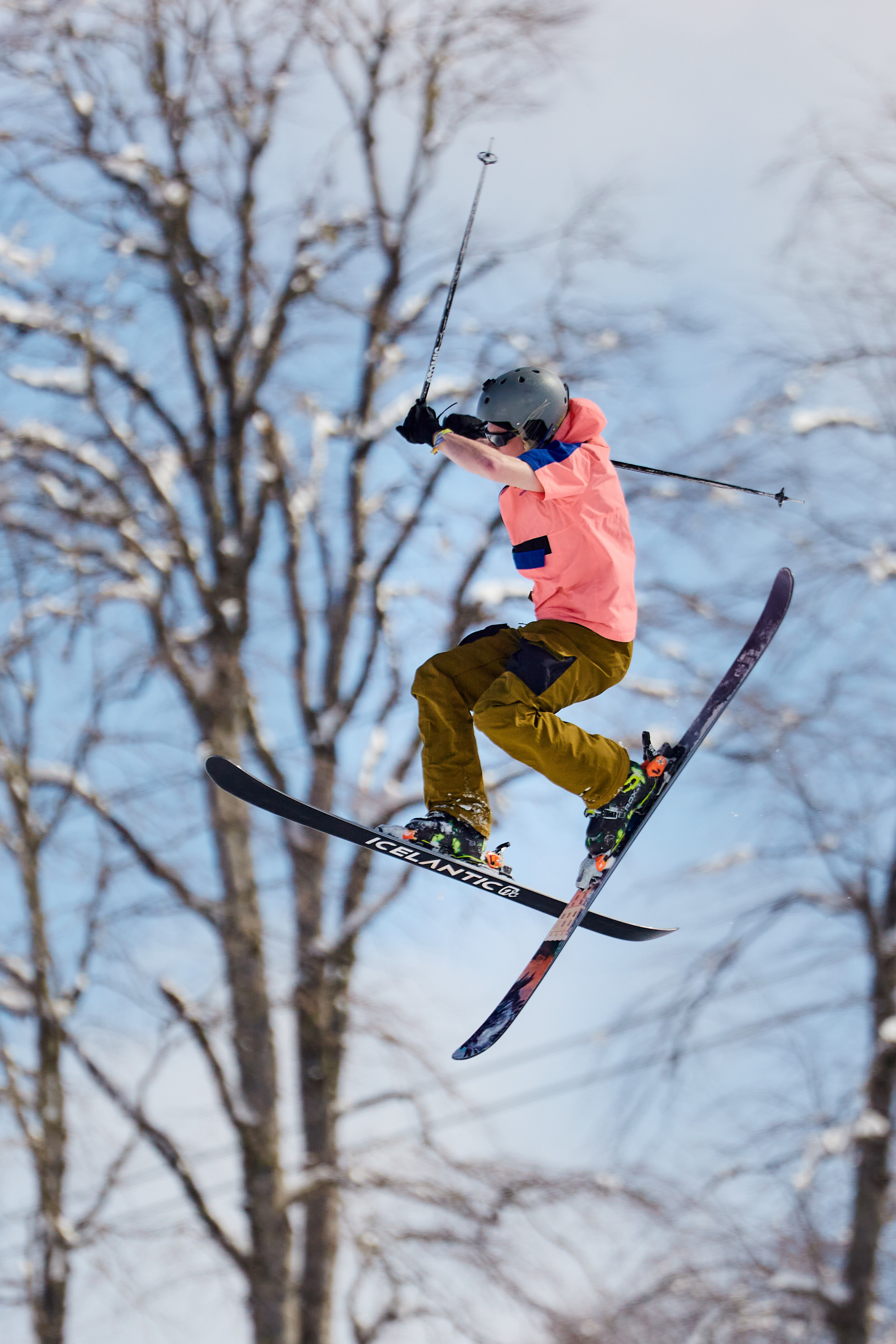 New Star Camp / Sochi. Aleksandr Kobtsev