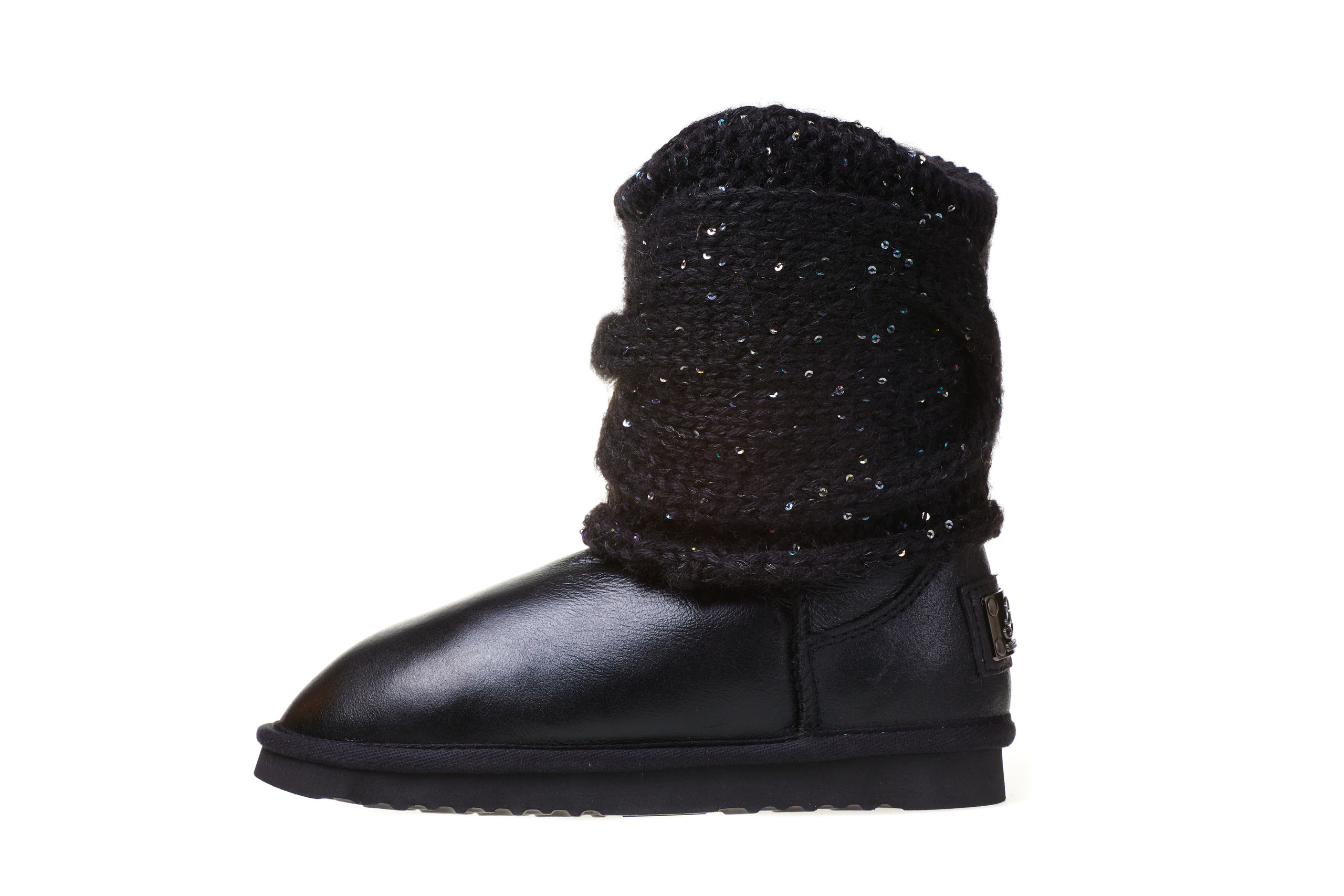 Shepherds Life Catalog / Shoe brand. Aleksandr Kobtsev