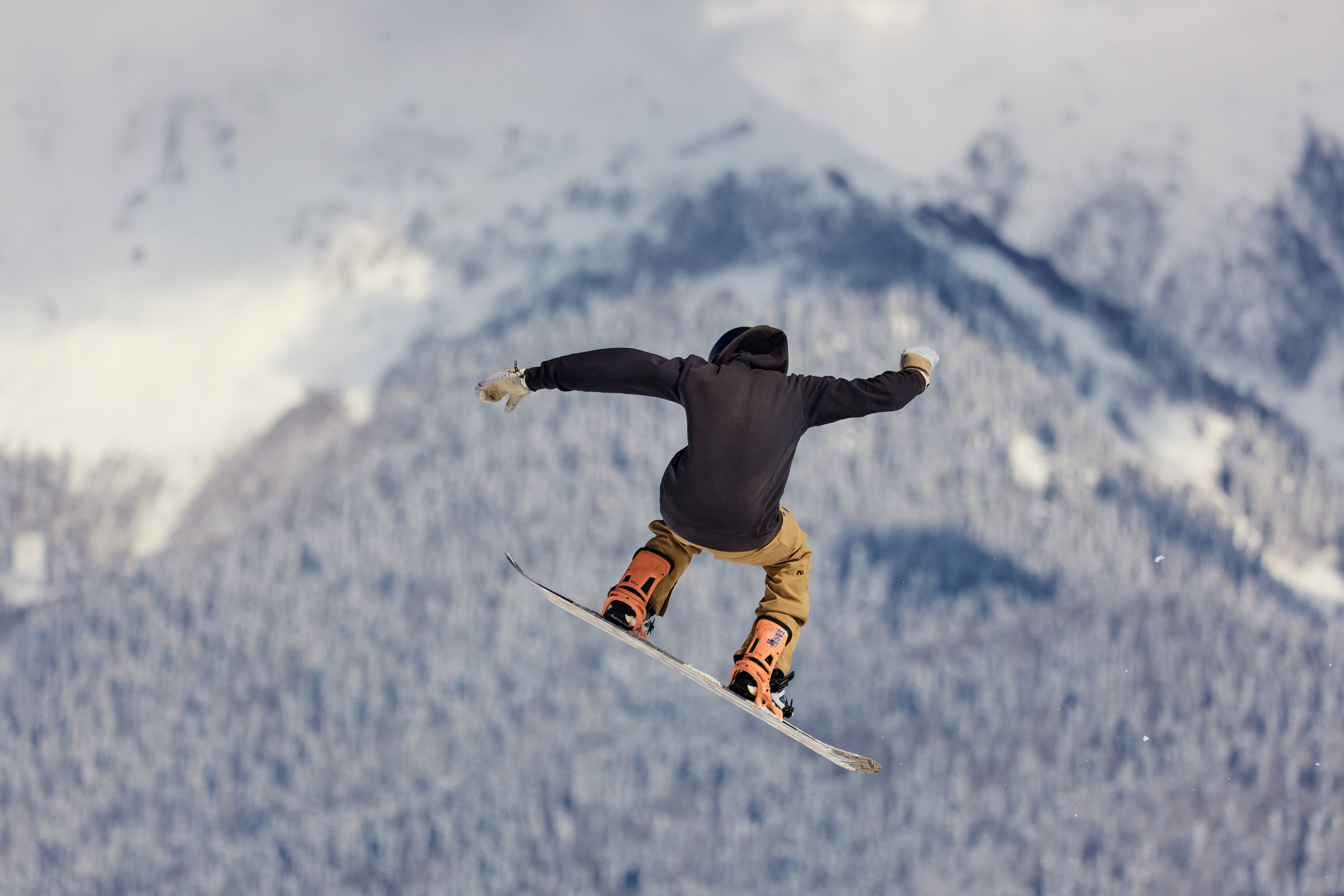 New Star Camp / Sochi. Aleksandr Kobtsev