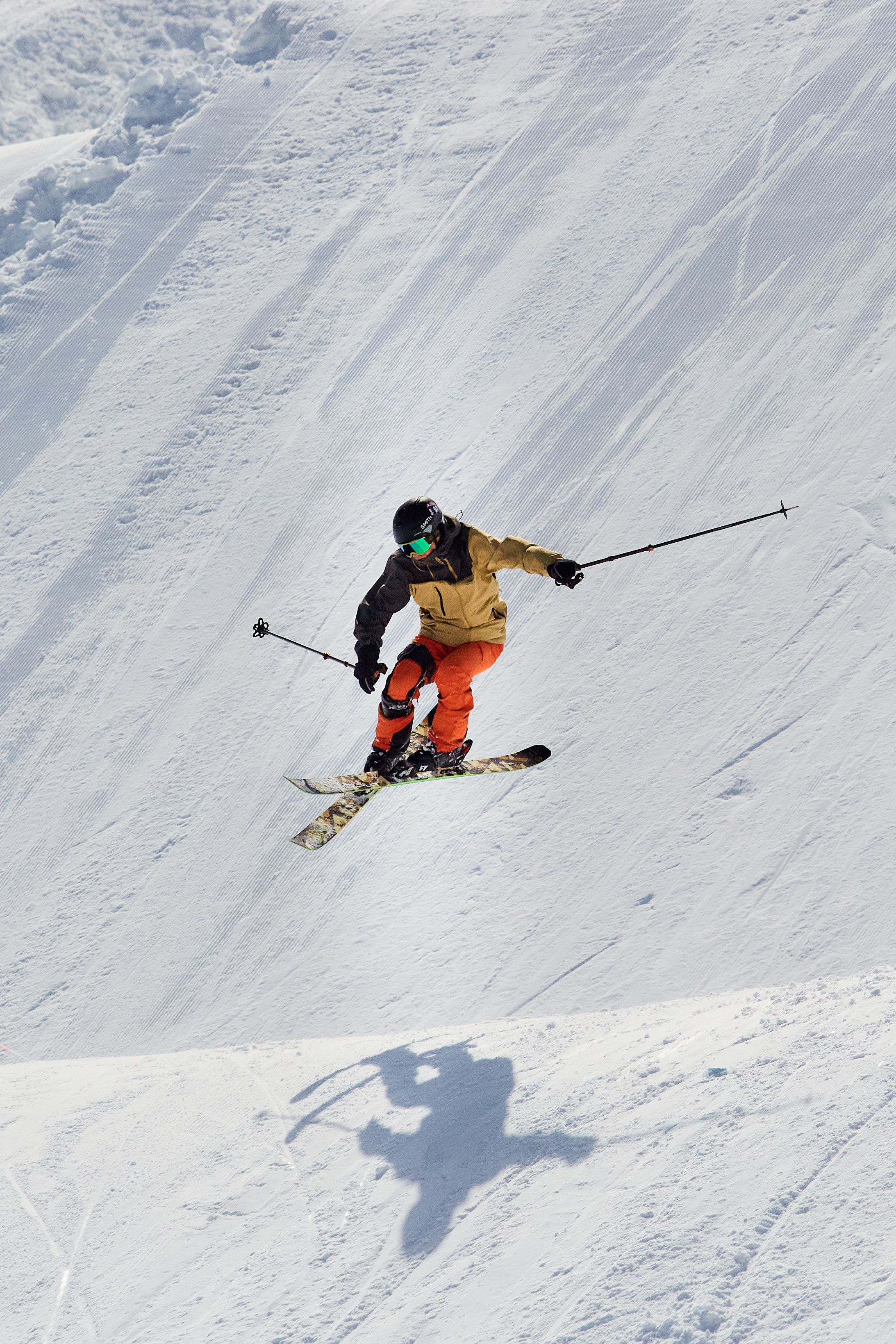 New Star Camp / Sochi. Aleksandr Kobtsev