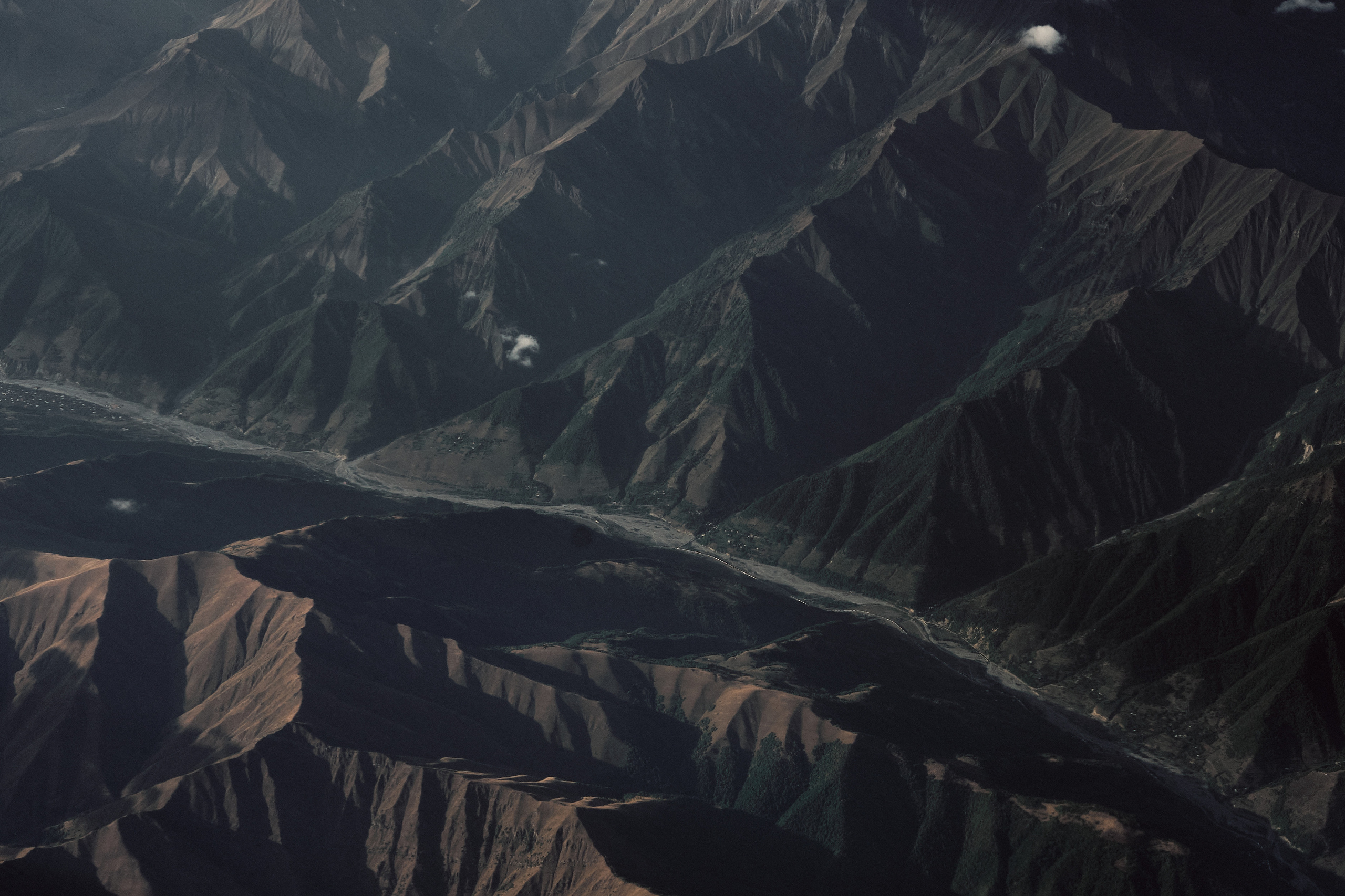 Antalya / Kash / Oludeniz. Aleksandr Kobtsev