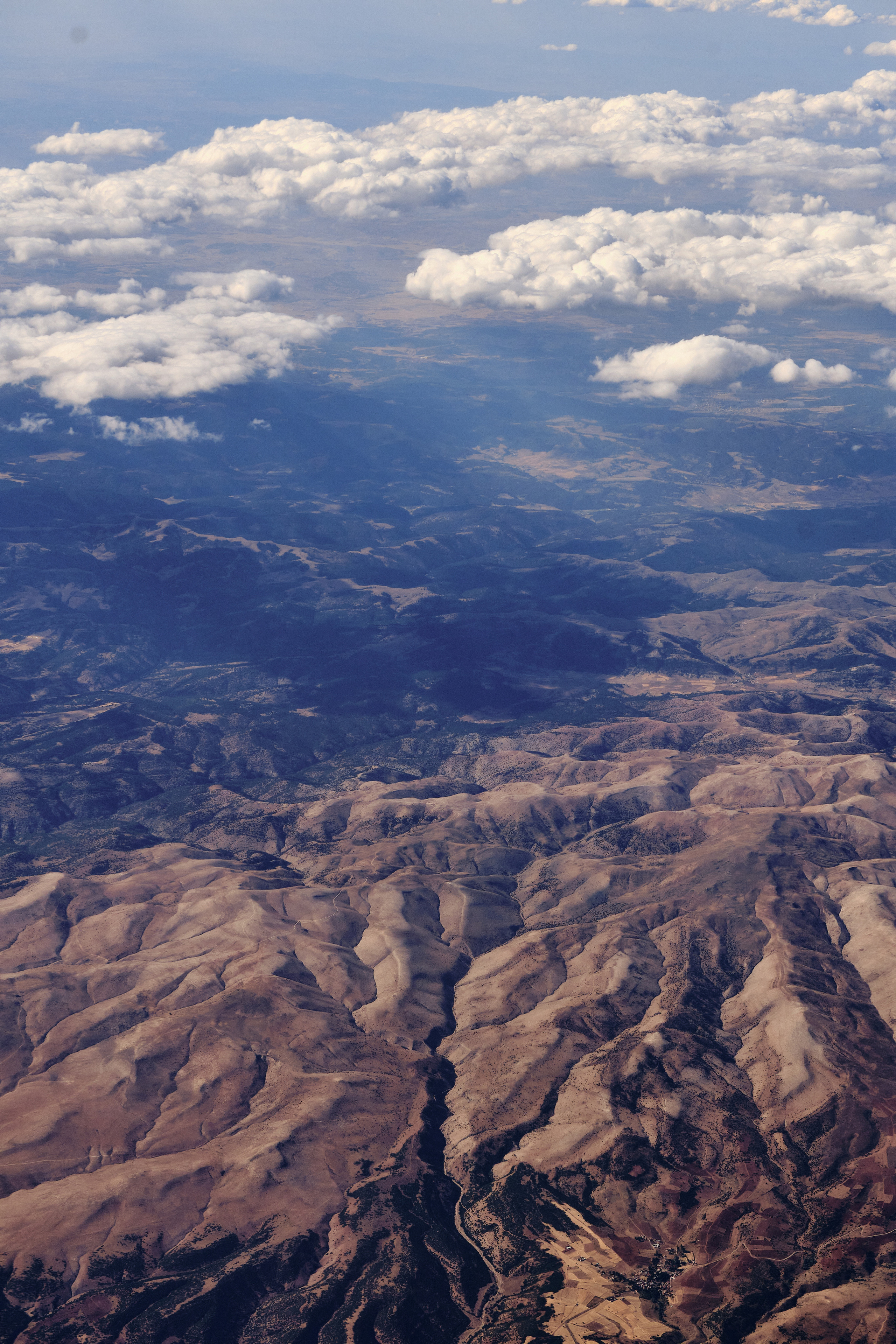 Antalya / Kash / Oludeniz. Aleksandr Kobtsev