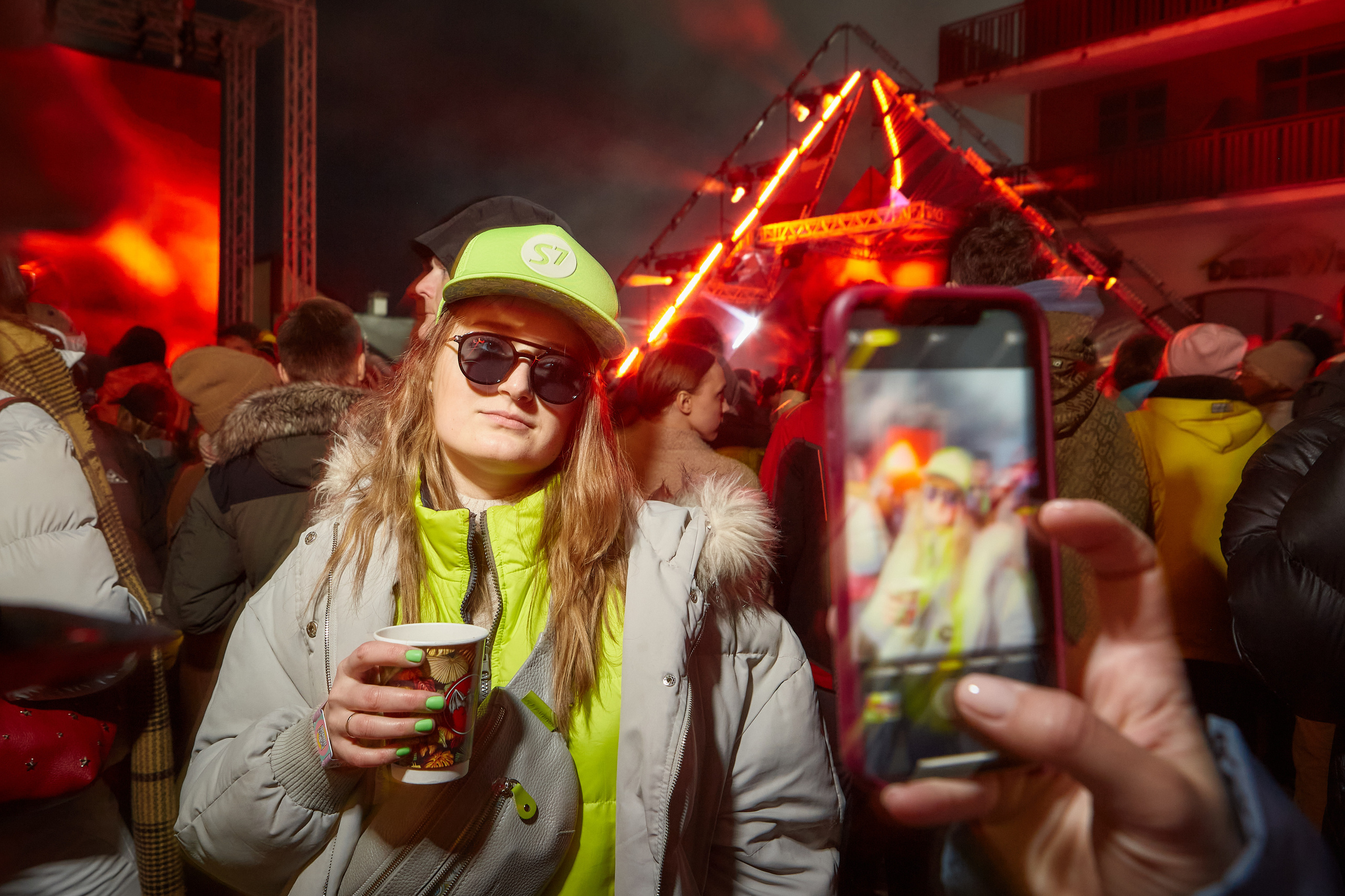 New Star Camp / Sochi. Aleksandr Kobtsev