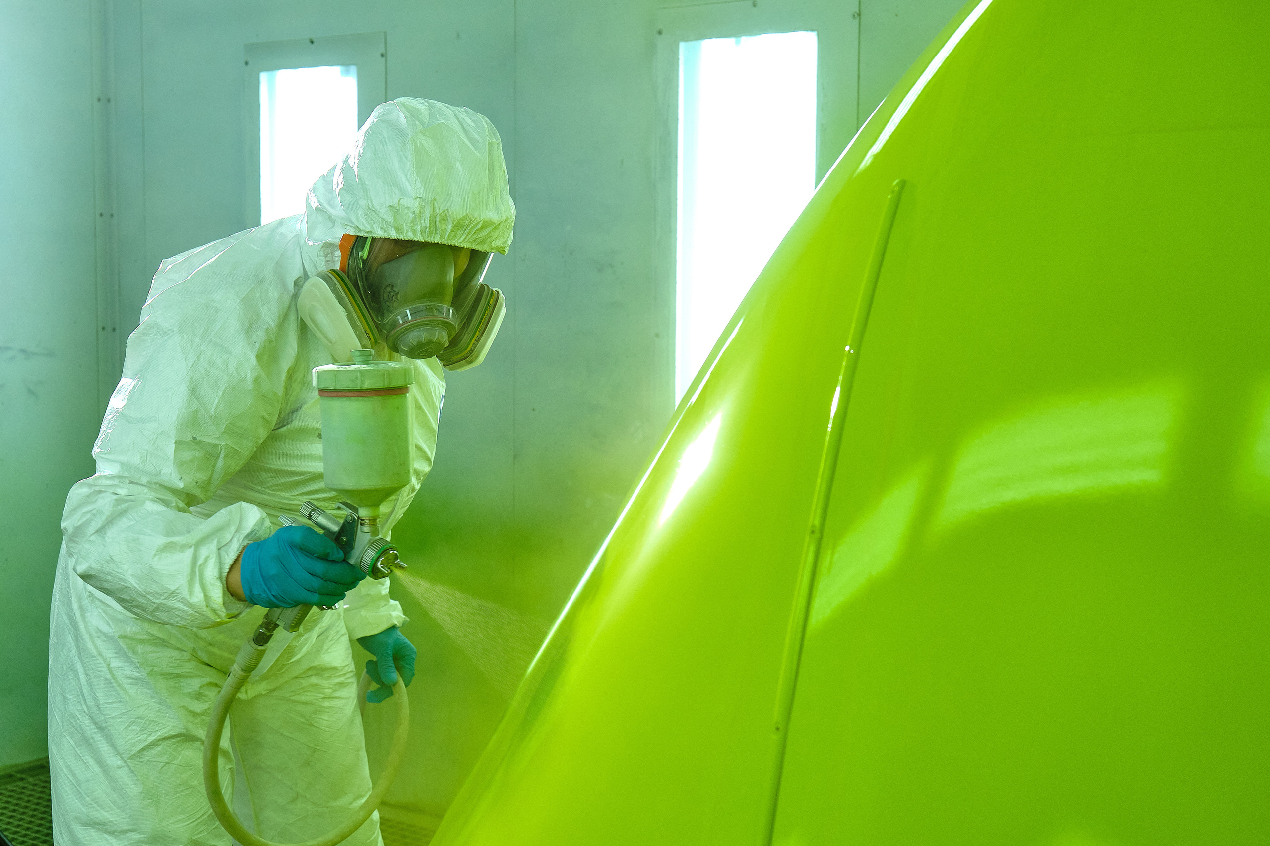 S7 Airlines. Aleksandr Kobtsev