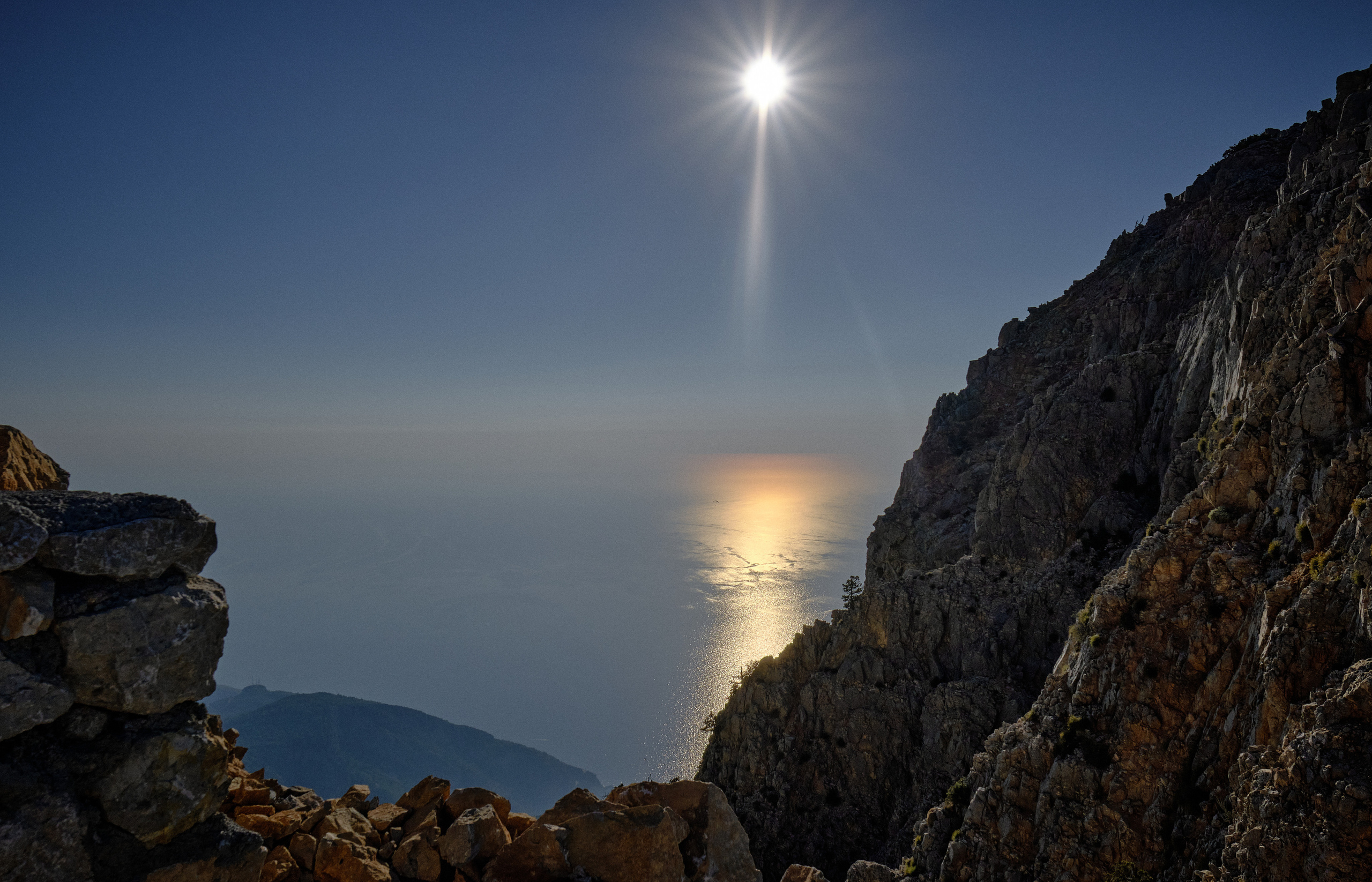 Antalya / Kash / Oludeniz. Aleksandr Kobtsev