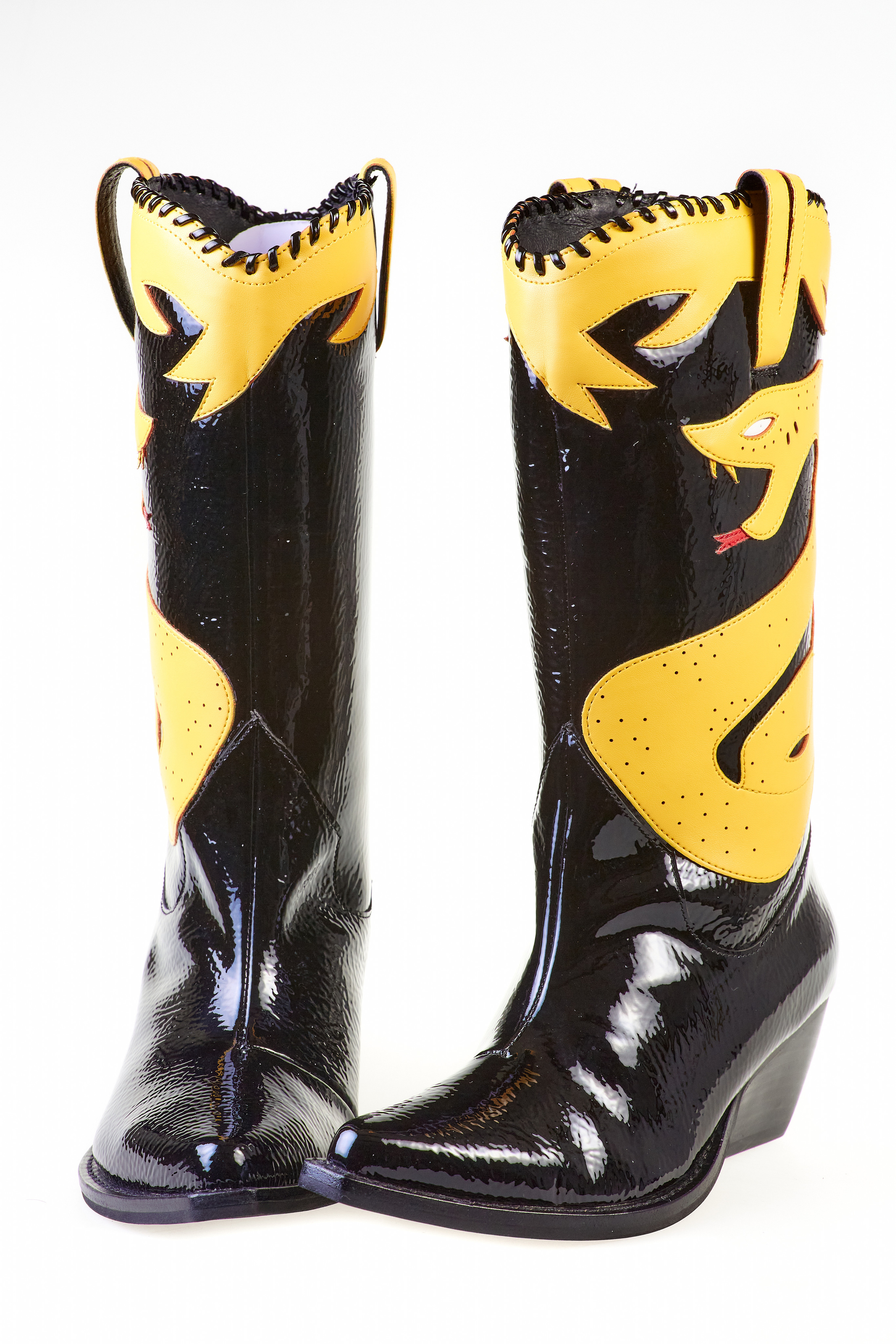 Jeffrey Campbell Catalog / Shoe brand. Aleksandr Kobtsev