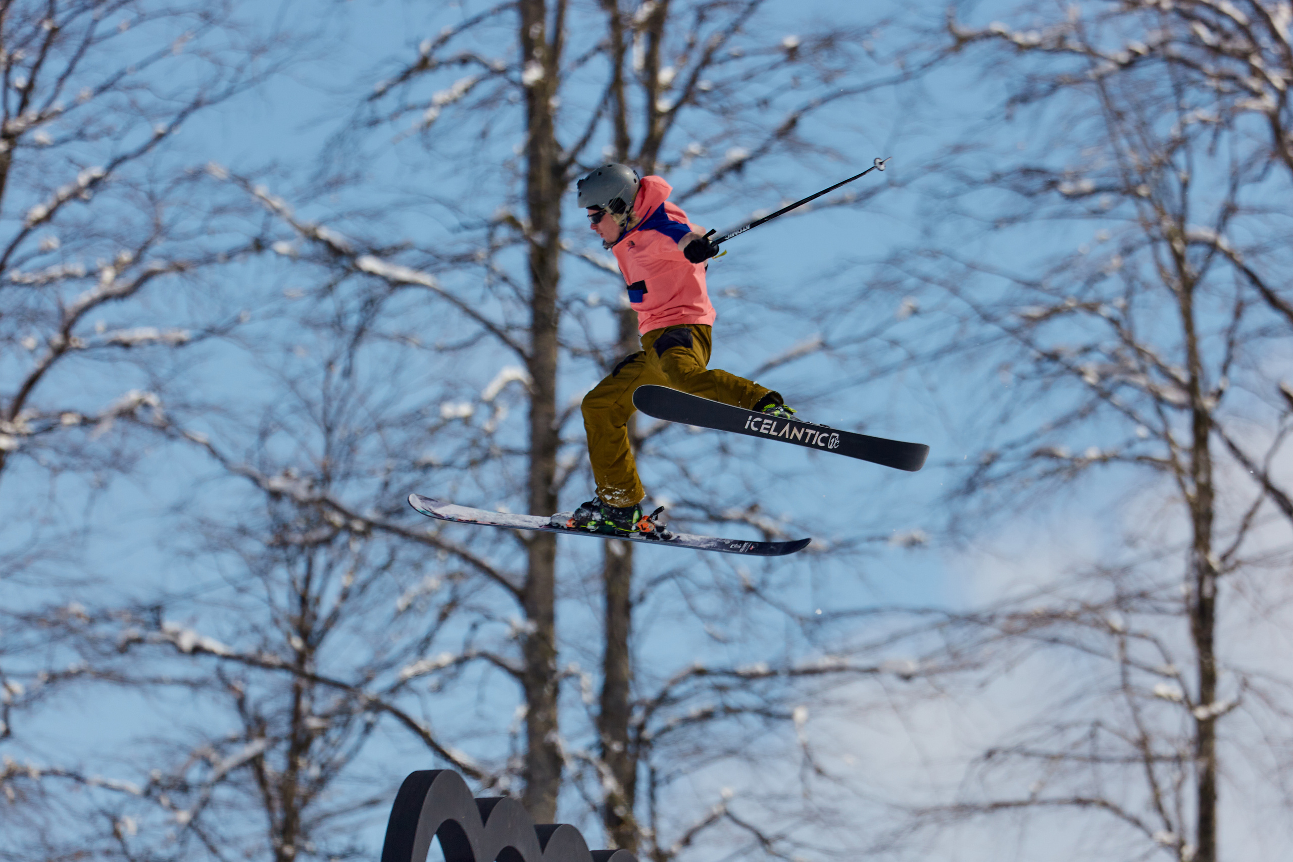 New Star Camp / Sochi. Aleksandr Kobtsev
