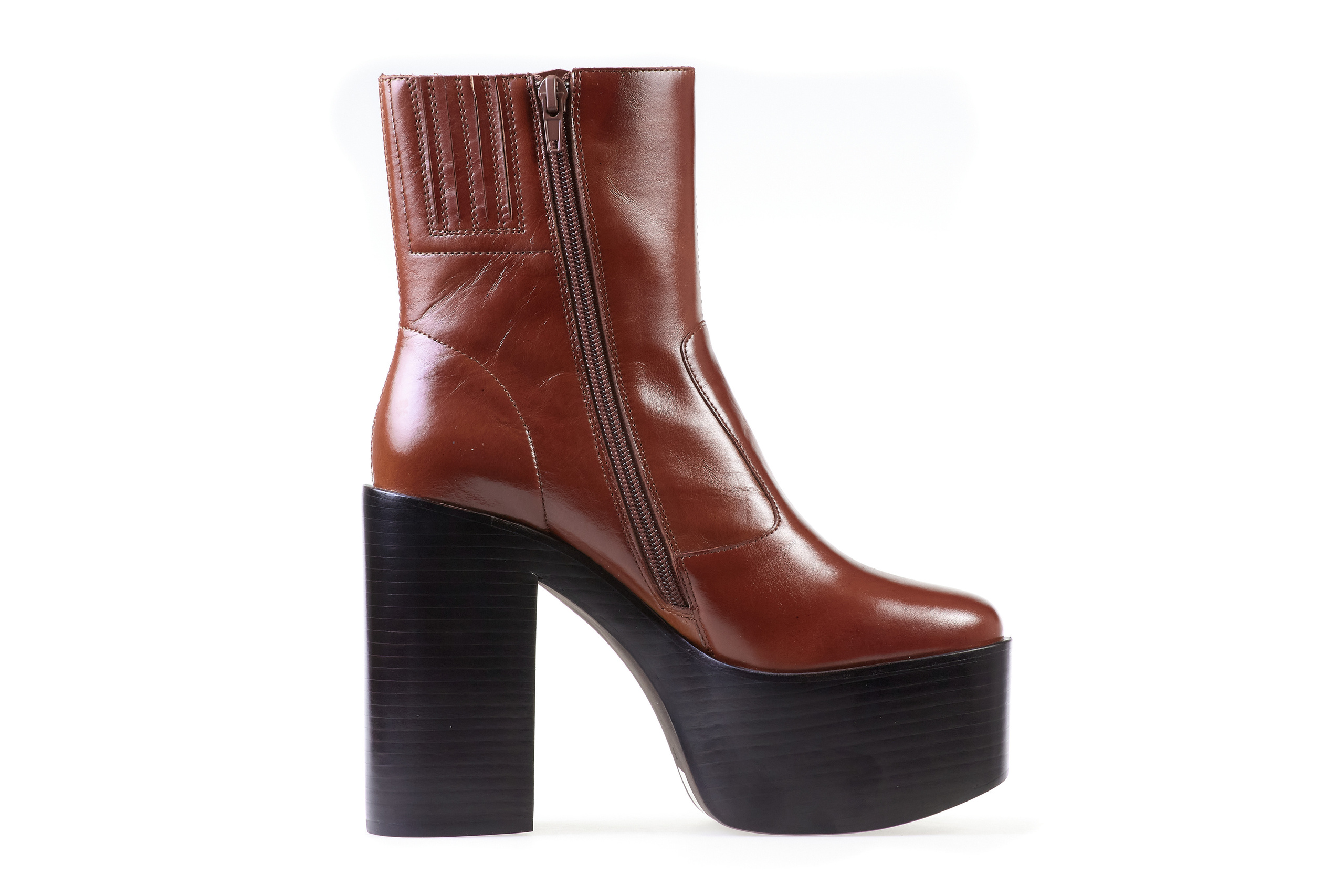 Jeffrey Campbell Catalog / Shoe brand. Aleksandr Kobtsev