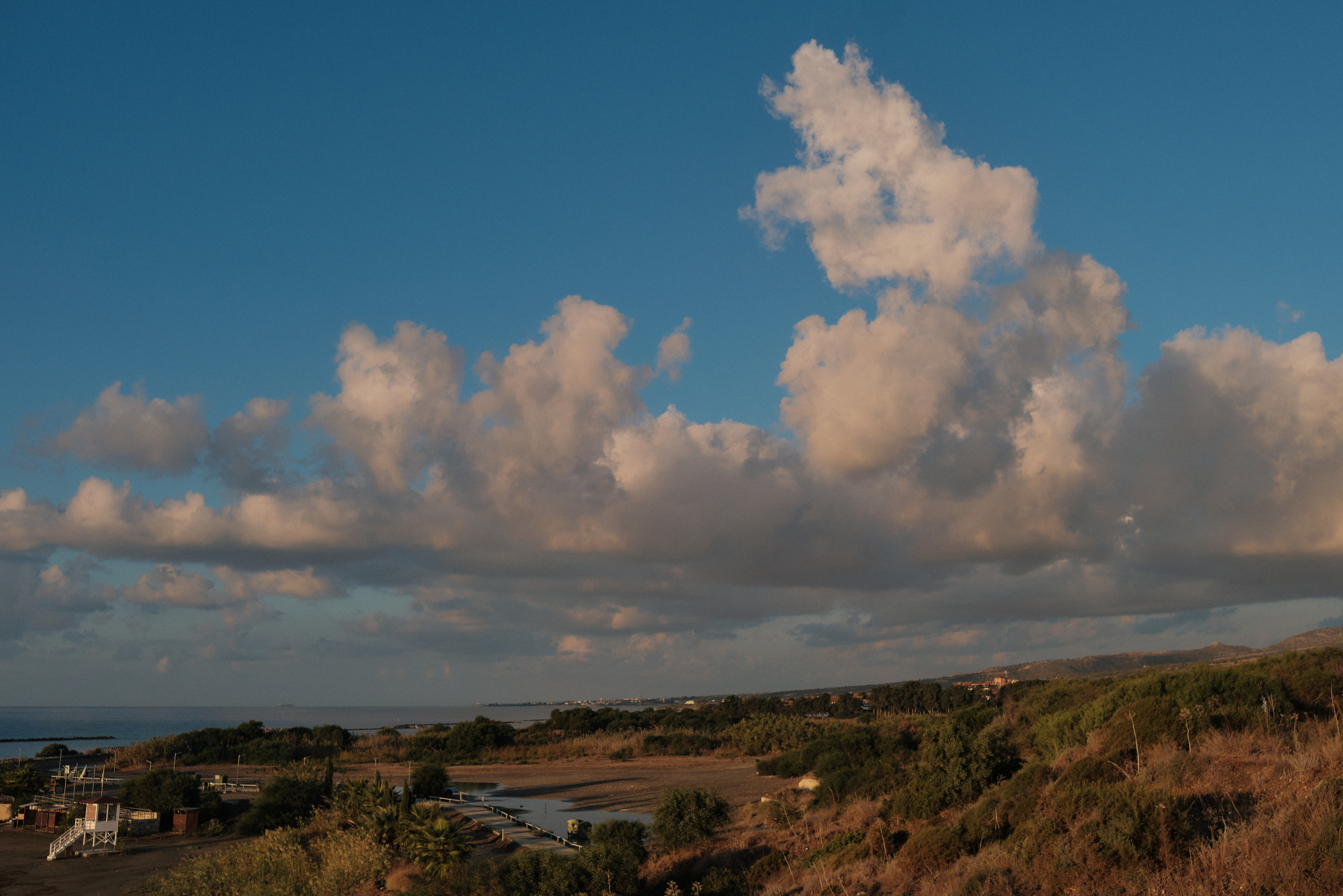 CYPRUS > > 2022\2. Aleksandr Kobtsev
