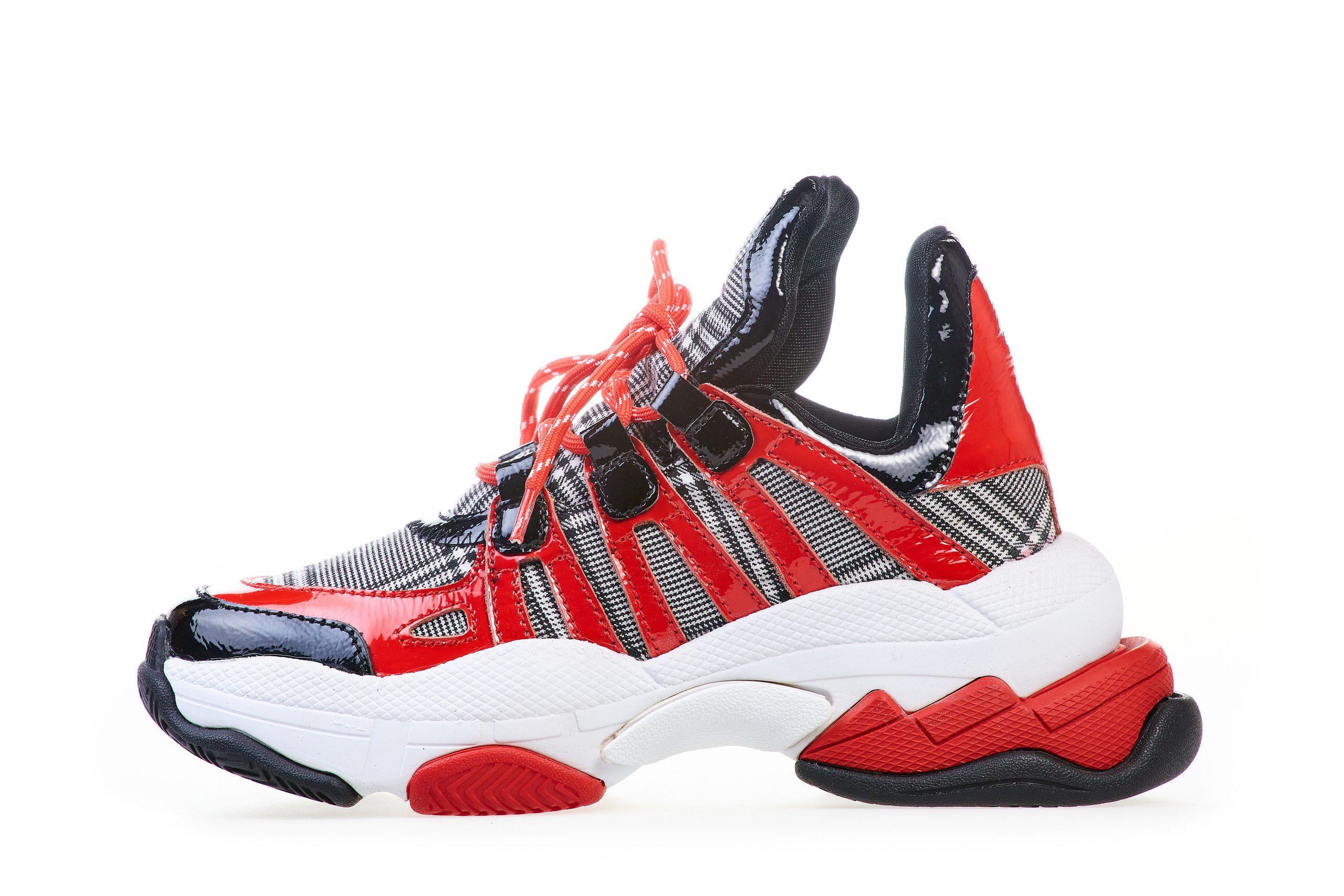 Jeffrey Campbell Catalog / Shoe brand. Aleksandr Kobtsev