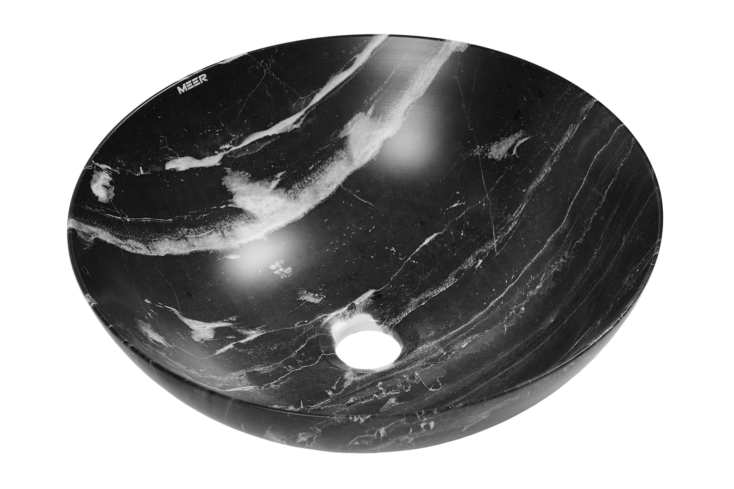 MEER Catalog / Premium bathroom brand. Aleksandr Kobtsev