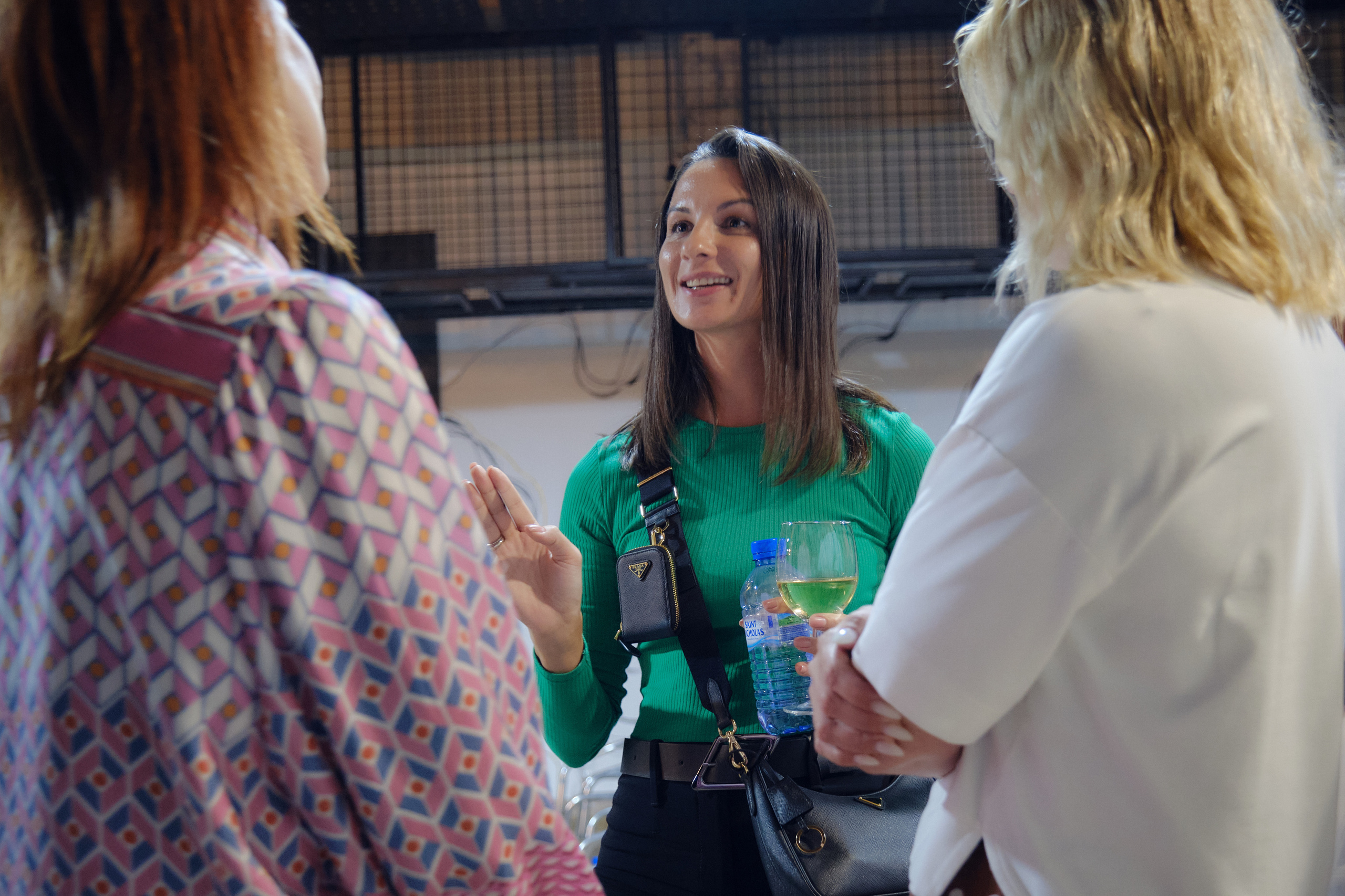 Cyprus Business Club. Aleksandr Kobtsev