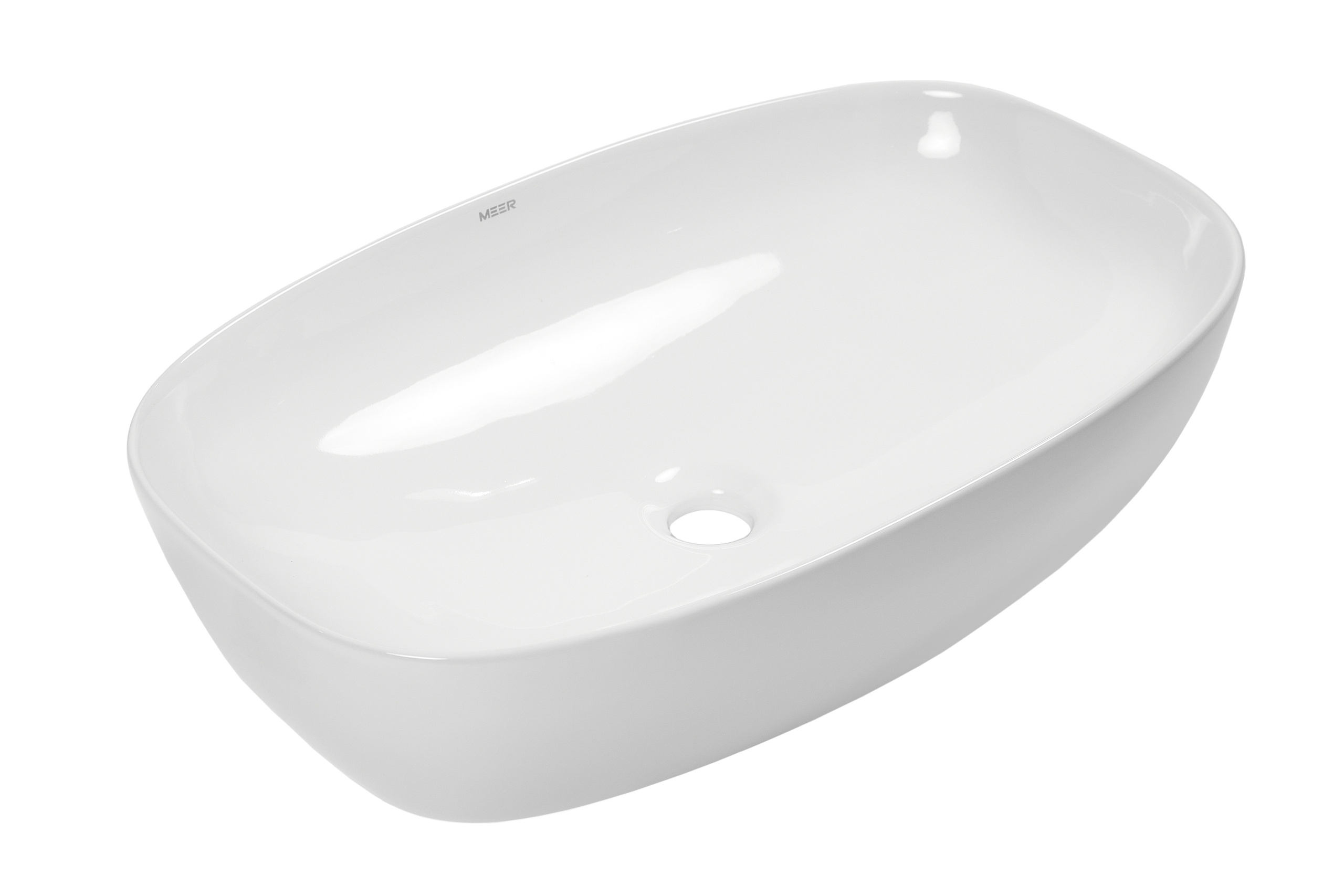 MEER Catalog / Premium bathroom brand. Aleksandr Kobtsev