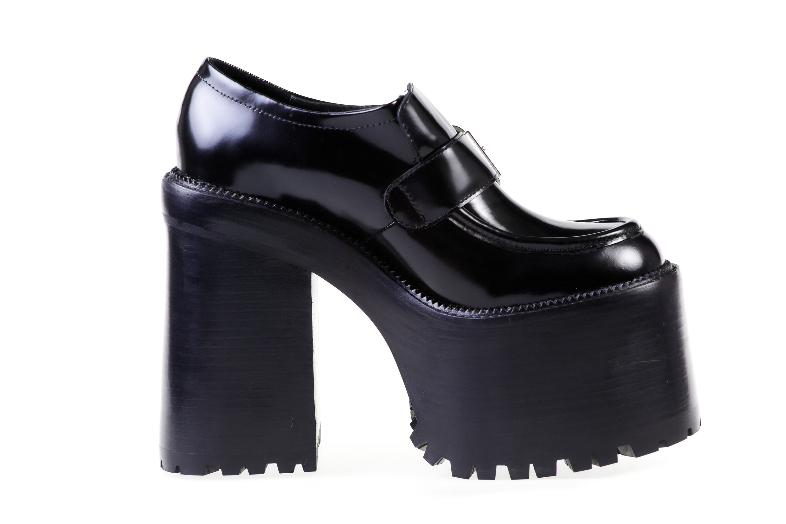 Jeffrey Campbell Catalog / Shoe brand. Aleksandr Kobtsev