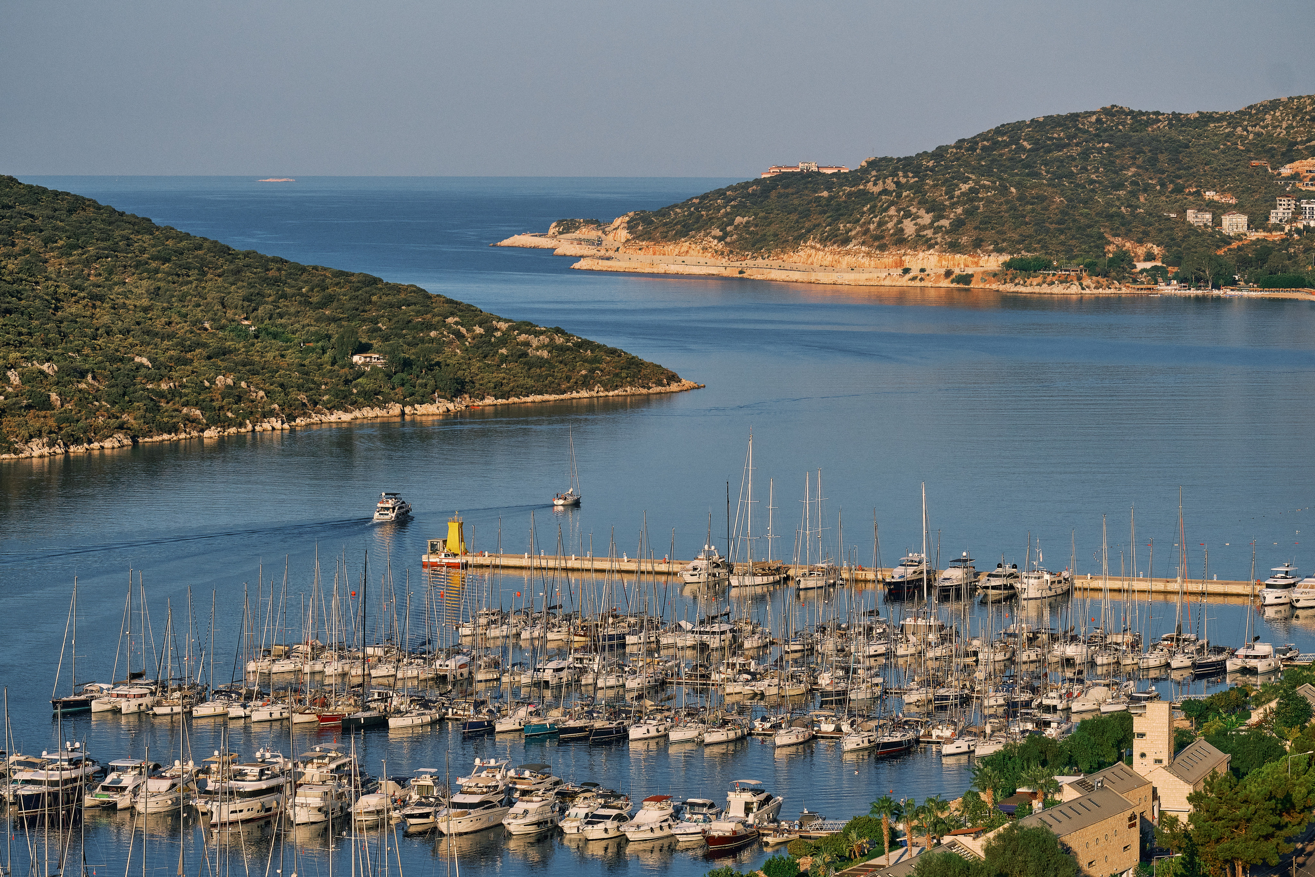 Antalya / Kash / Oludeniz. Aleksandr Kobtsev