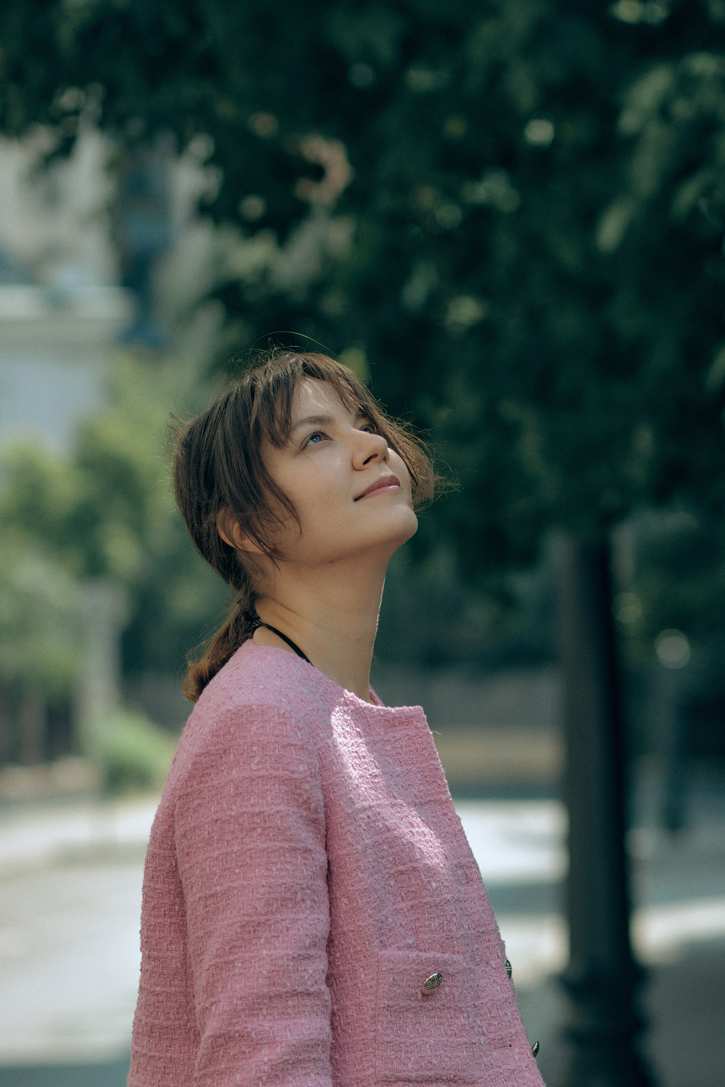 Photo stories. Aleksandr Kobtsev