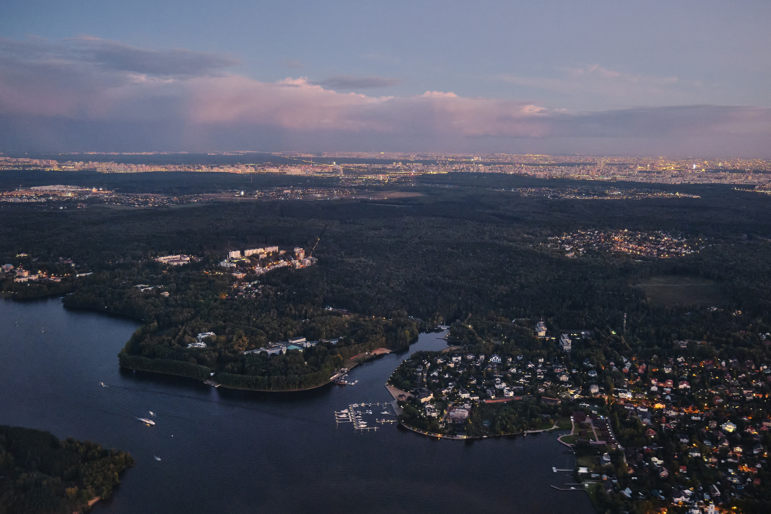 Antalya / Kash / Oludeniz. Aleksandr Kobtsev
