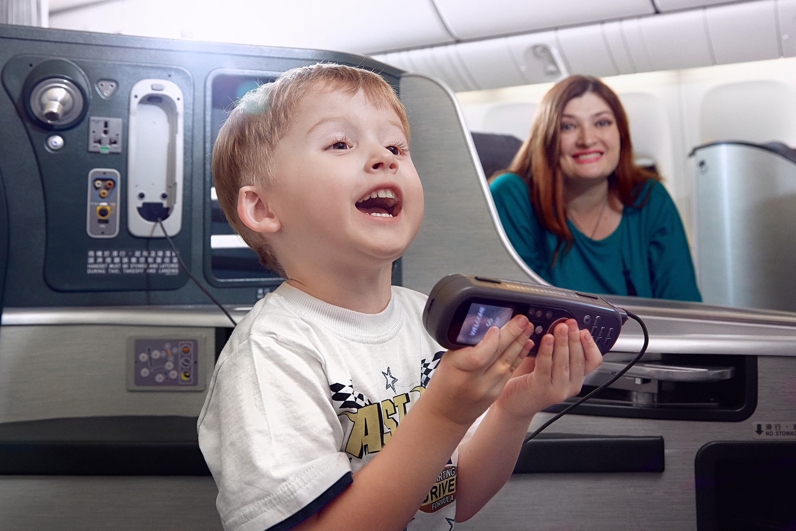 Pegas Touristik. Aleksandr Kobtsev