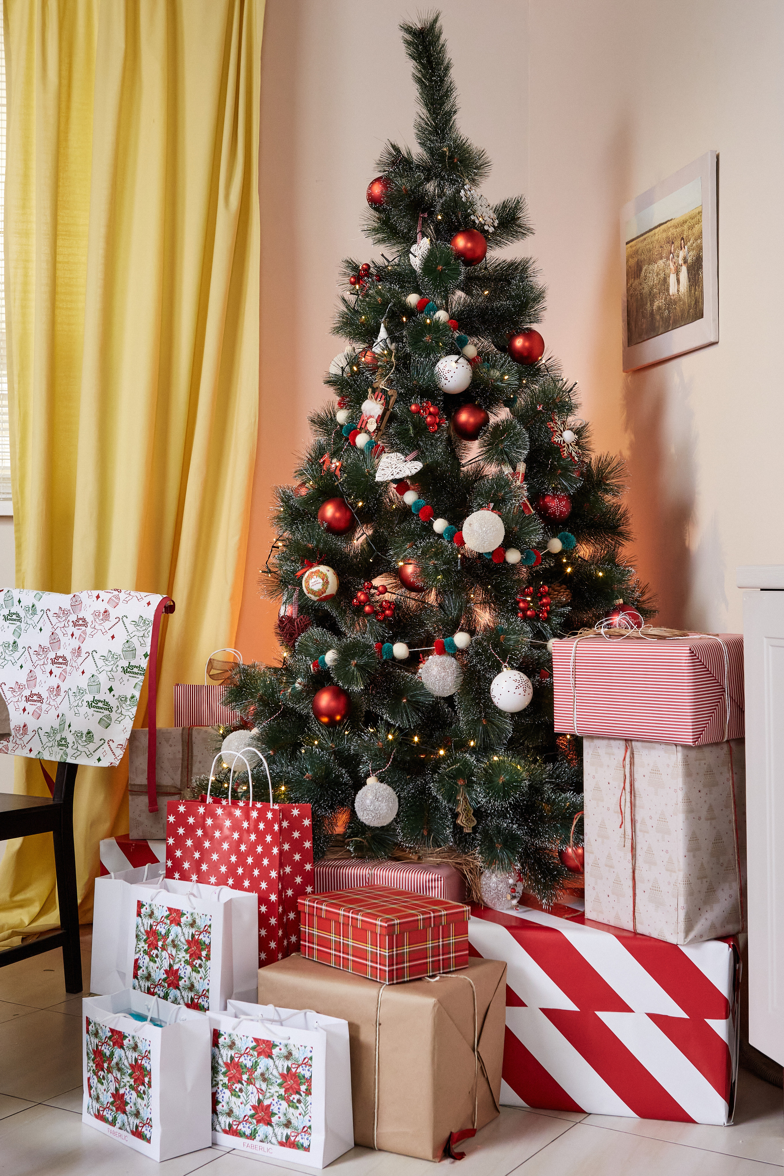 From the filming of the program. Aleksandr Kobtsev