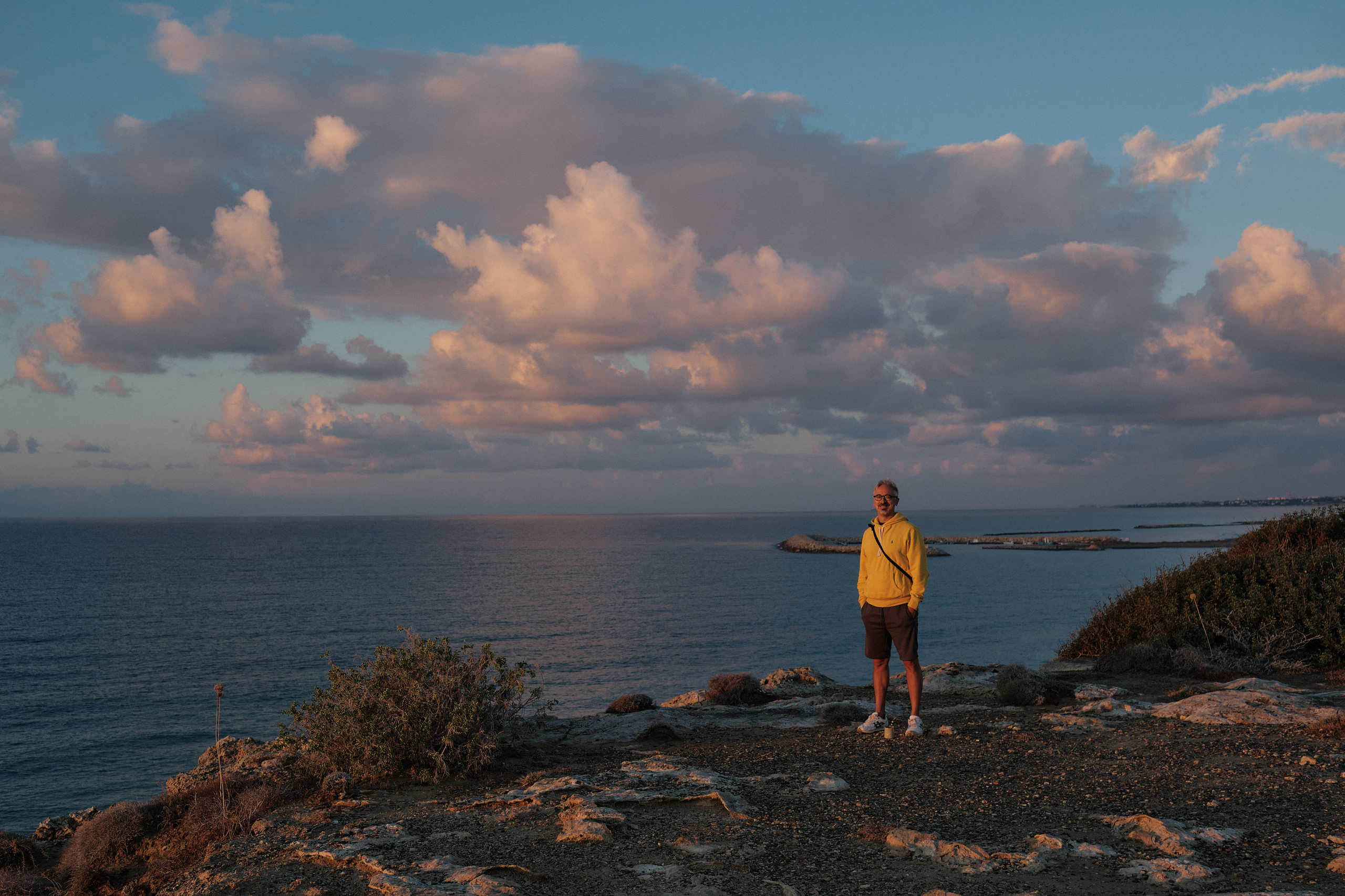 CYPRUS > > 2022\2. Aleksandr Kobtsev