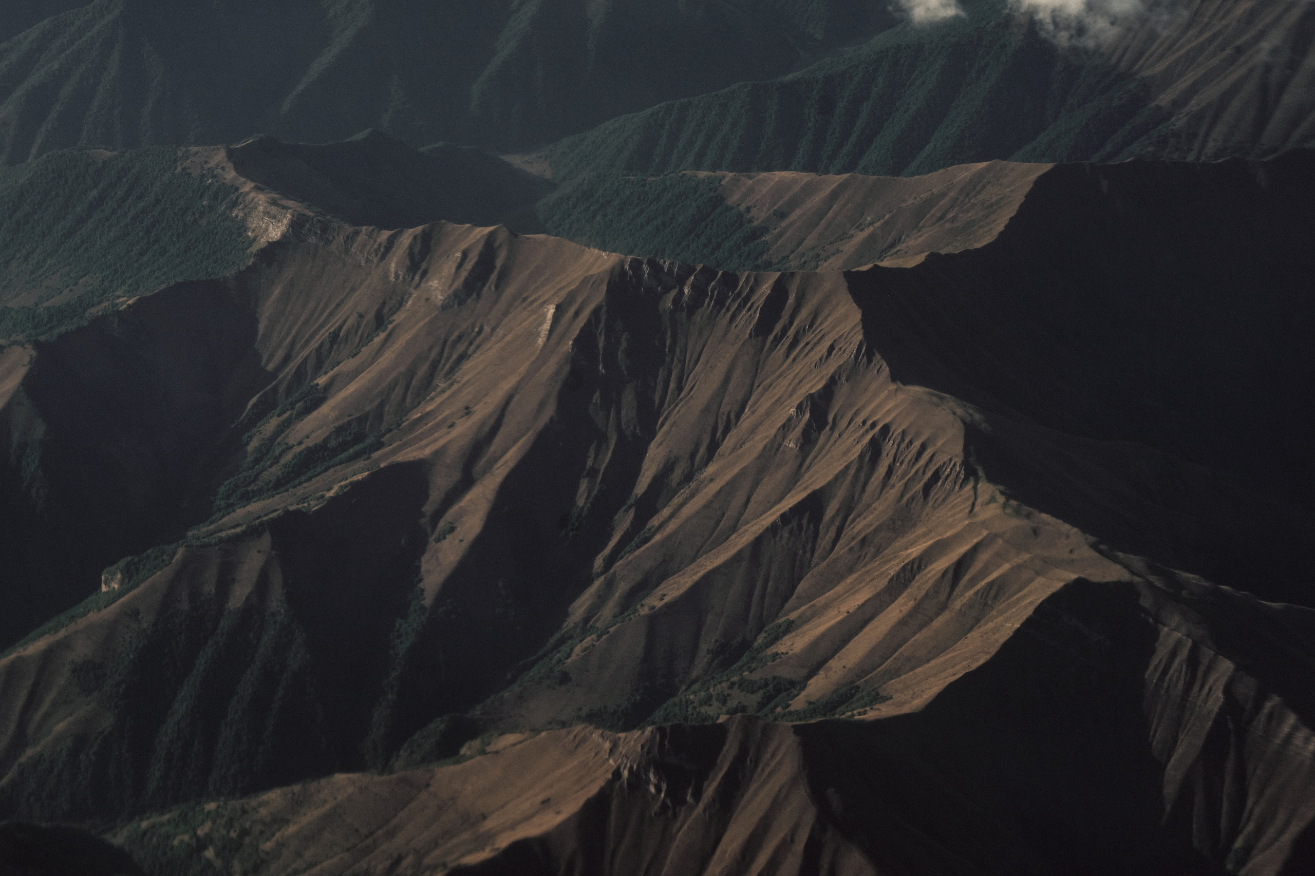 Antalya / Kash / Oludeniz. Aleksandr Kobtsev