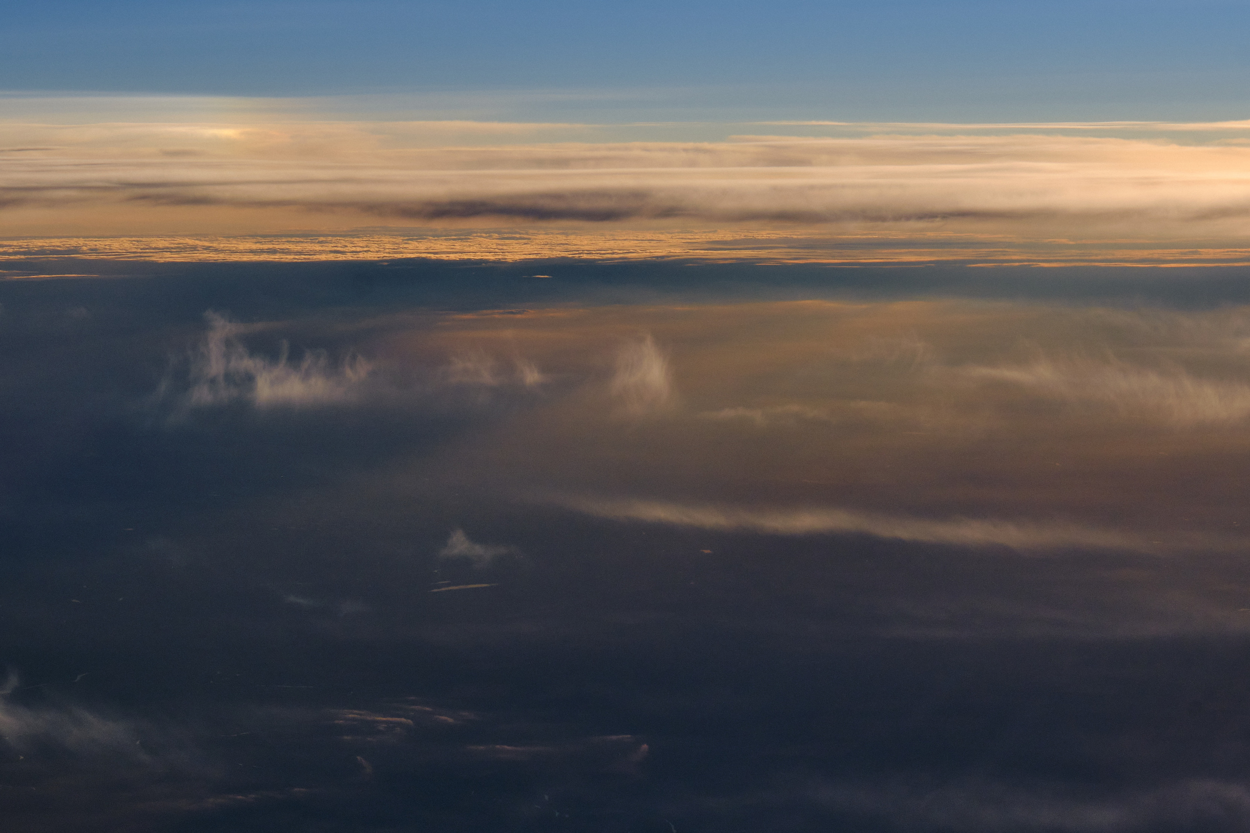 Antalya / Kash / Oludeniz. Aleksandr Kobtsev