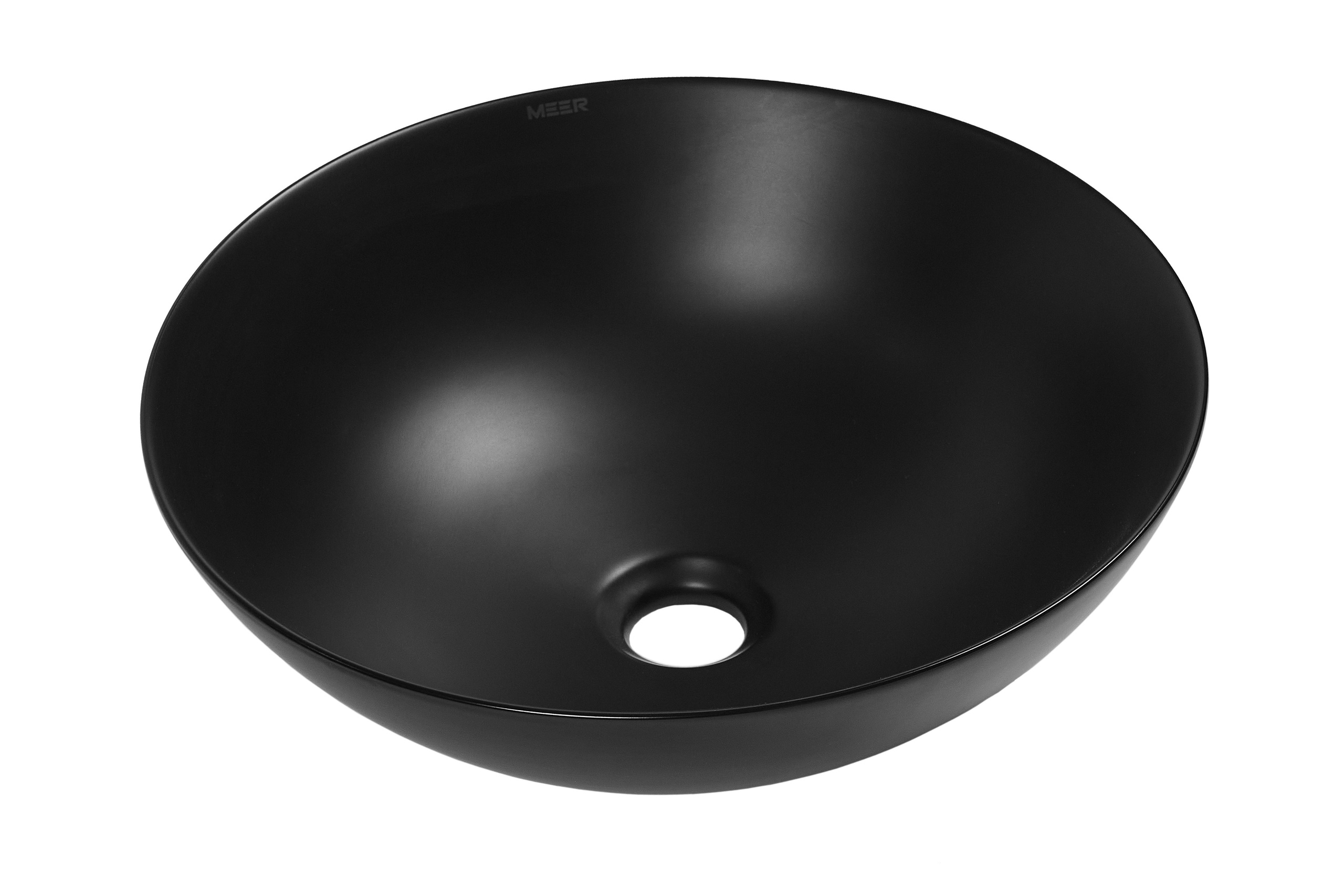 MEER Catalog / Premium bathroom brand. Aleksandr Kobtsev