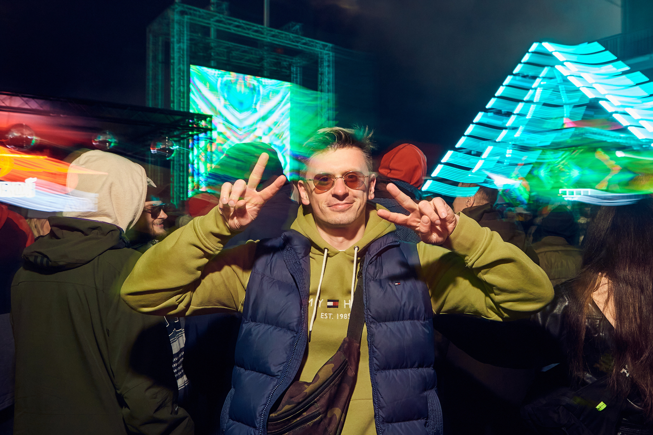 New Star Camp / Sochi. Aleksandr Kobtsev