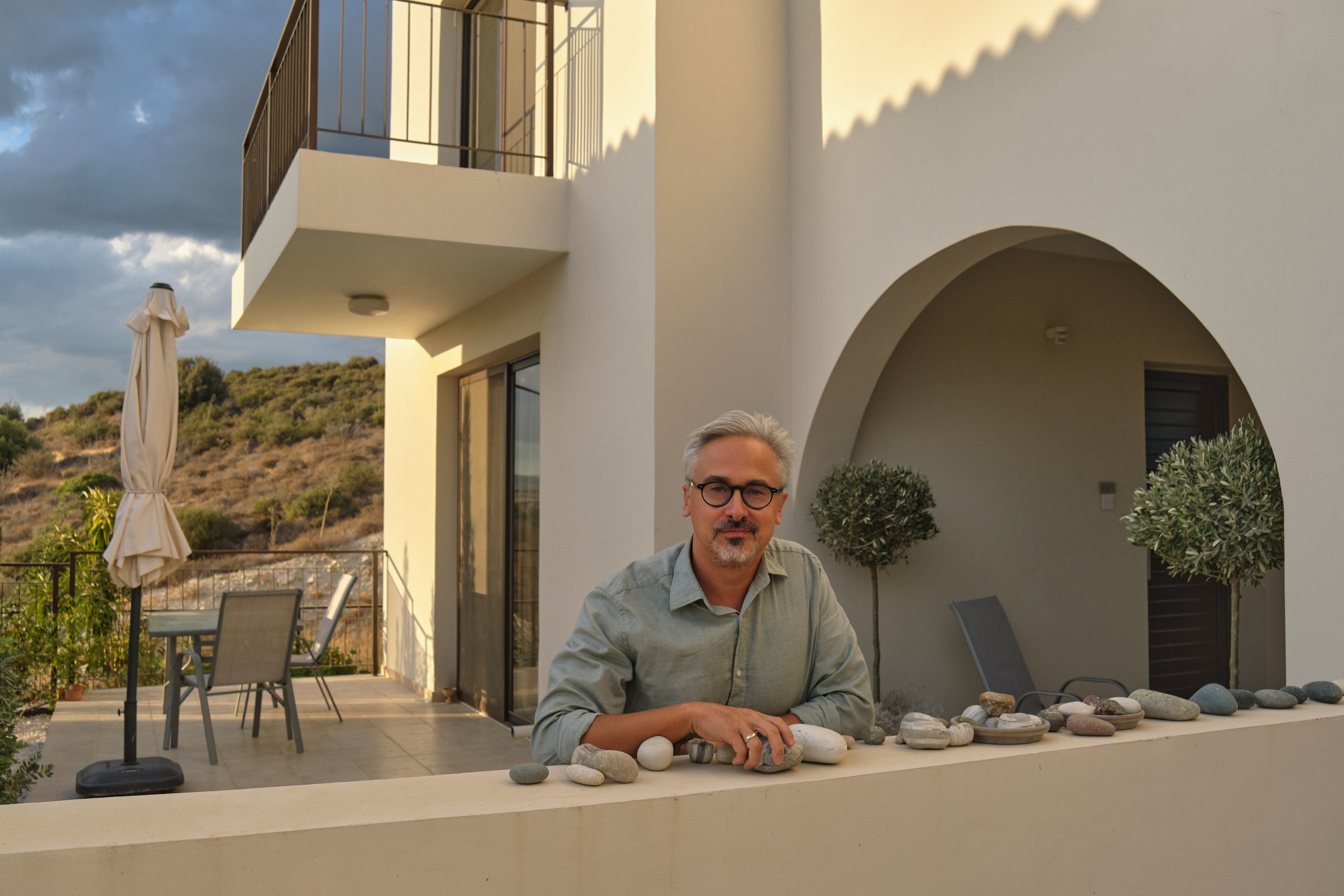 CYPRUS > 2022\1. Aleksandr Kobtsev