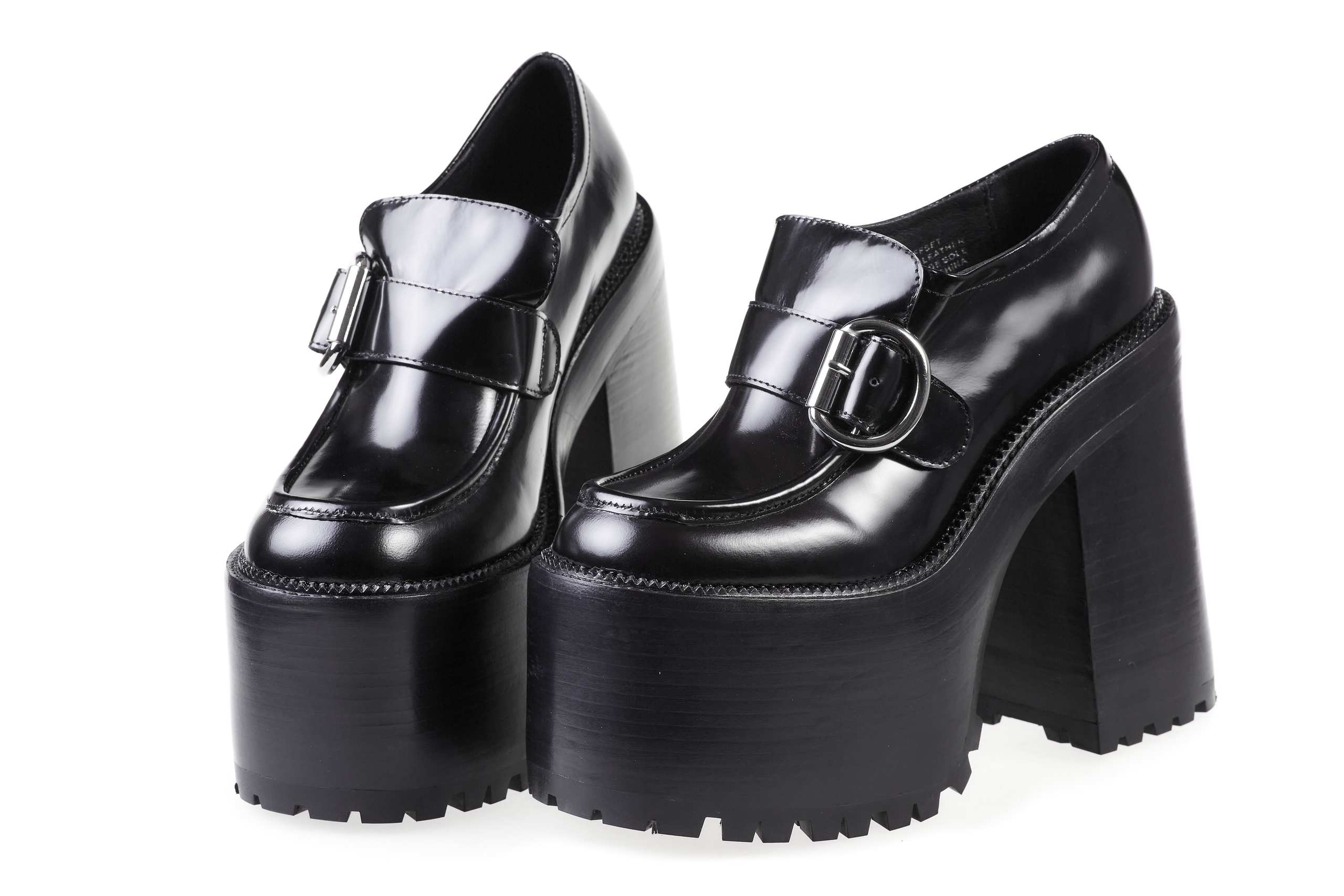 Jeffrey Campbell Catalog / Shoe brand. Aleksandr Kobtsev