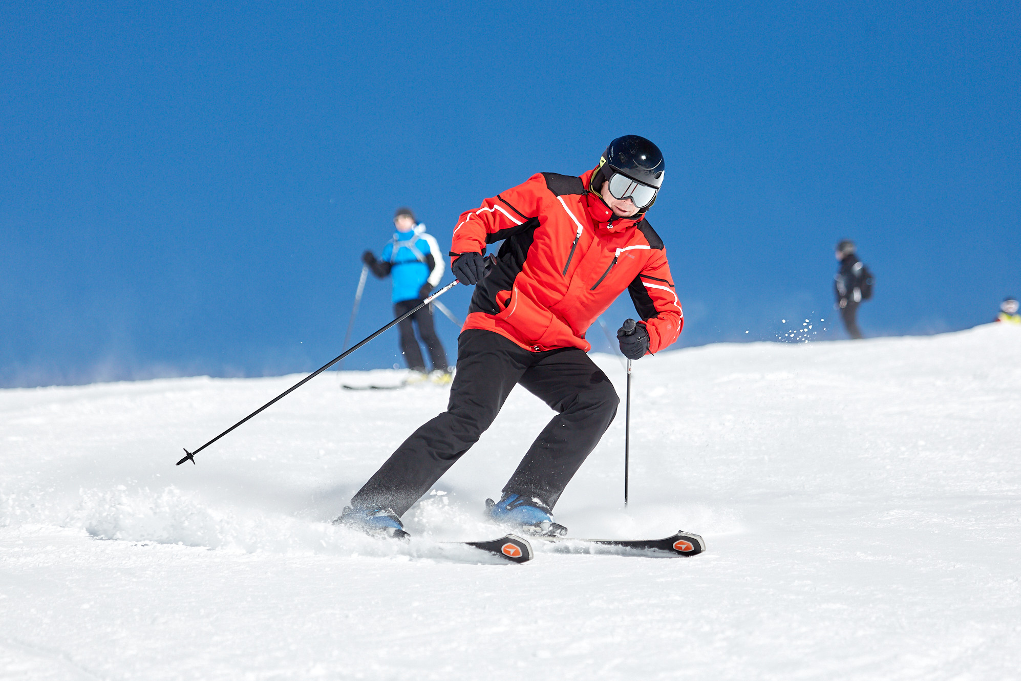 High Cuisine \ Courchevel. Aleksandr Kobtsev