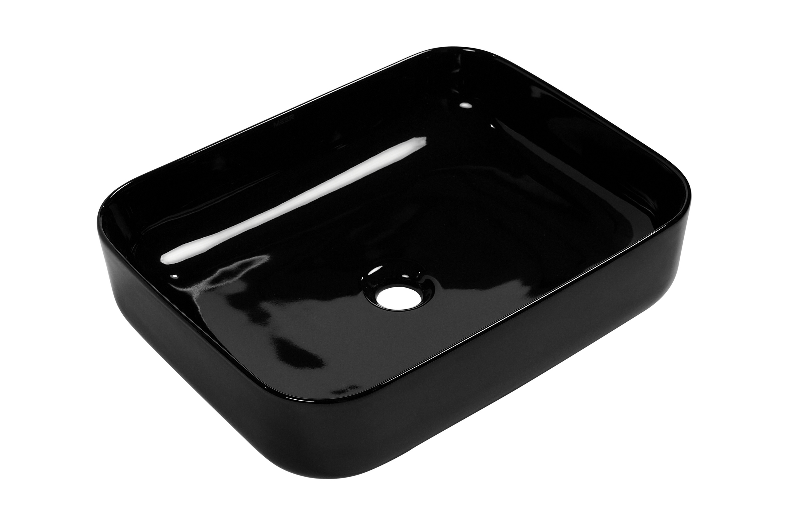 MEER Catalog / Premium bathroom brand. Aleksandr Kobtsev